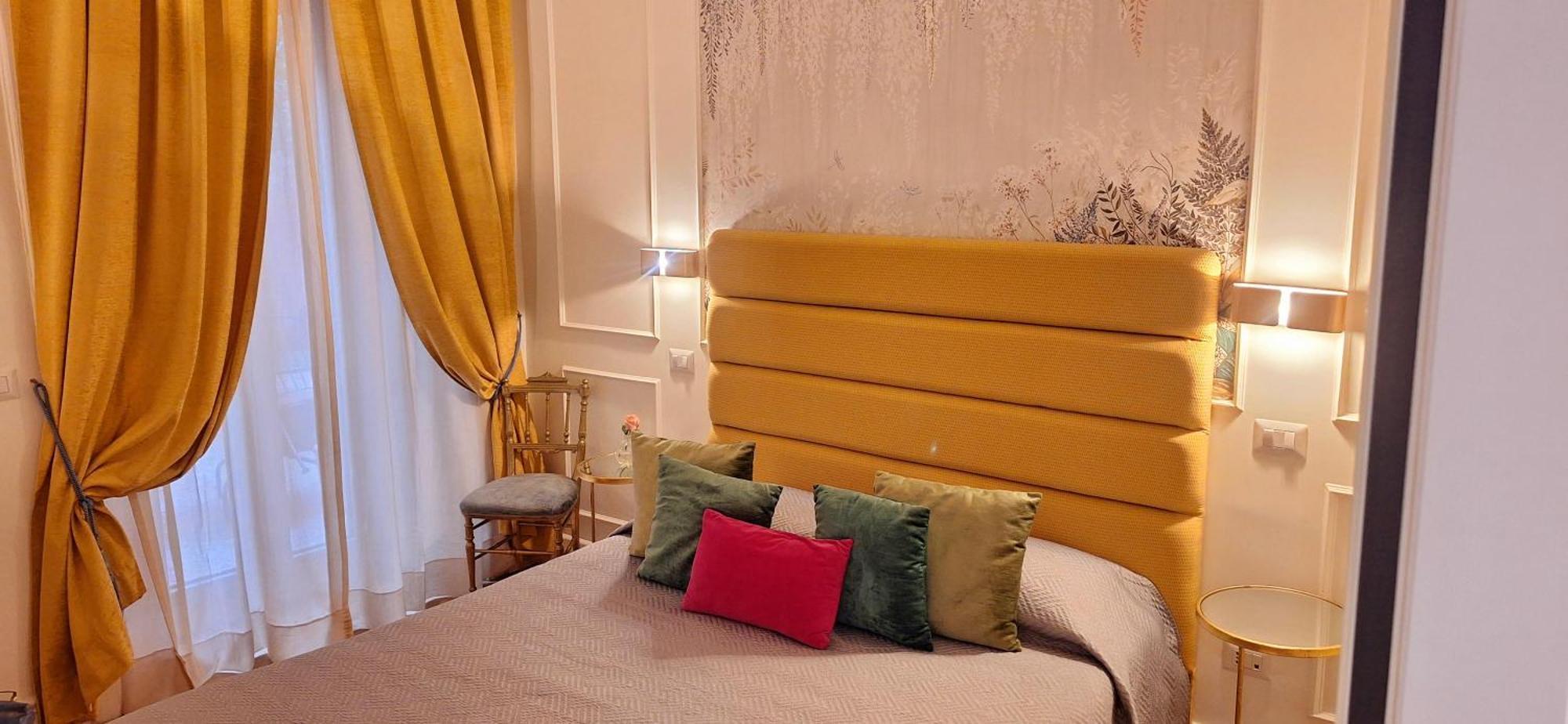 Ingrami And Guest house 3*
