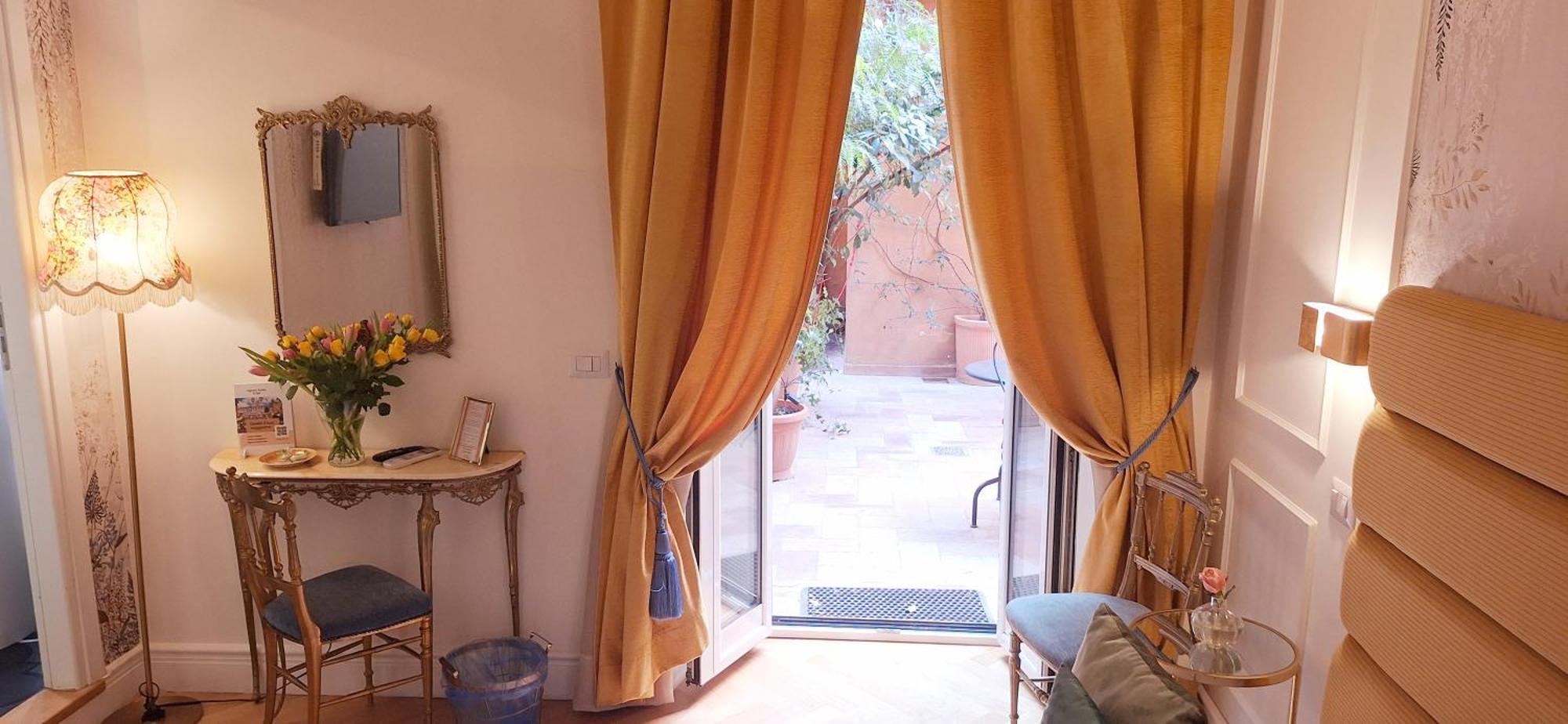 Guest house Ingrami And Rome