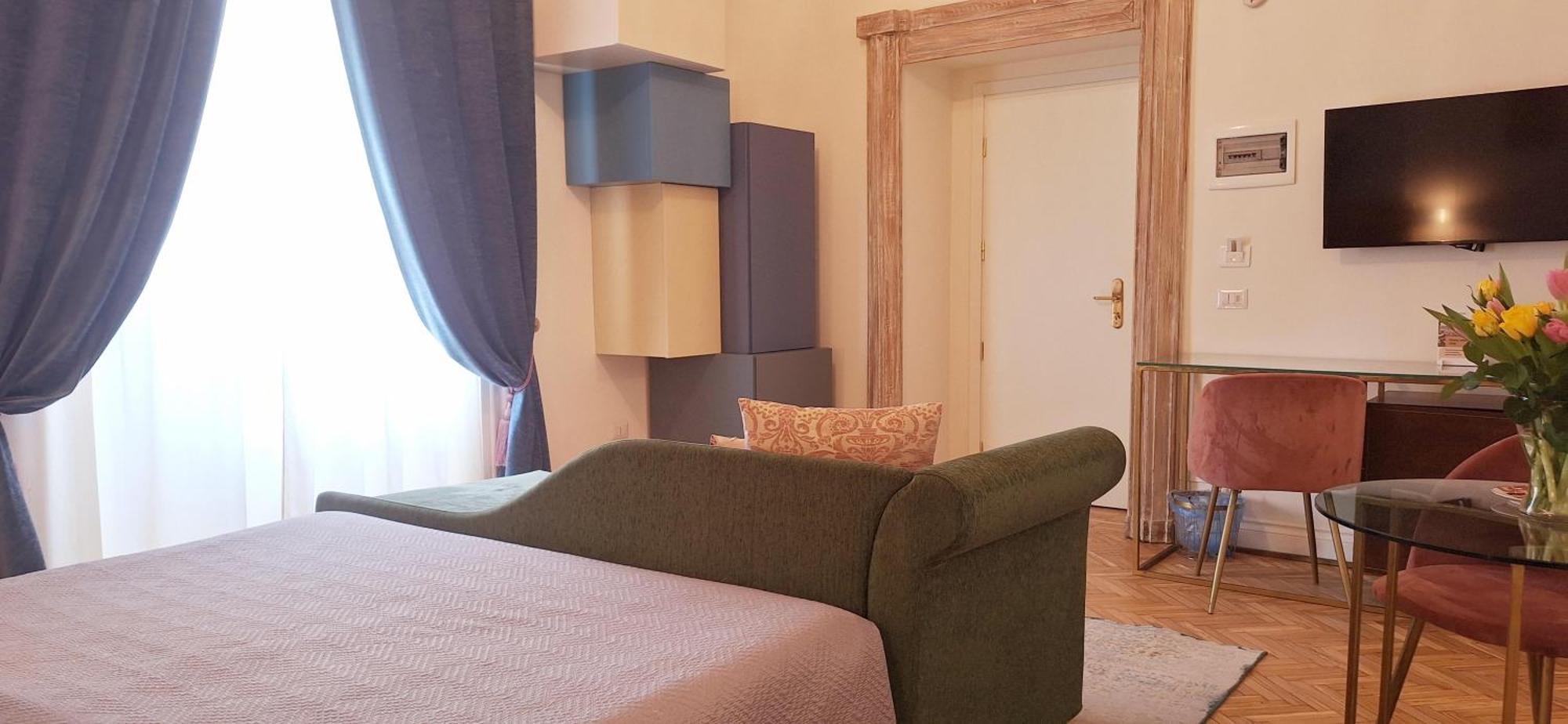 Guest house Ingrami And
