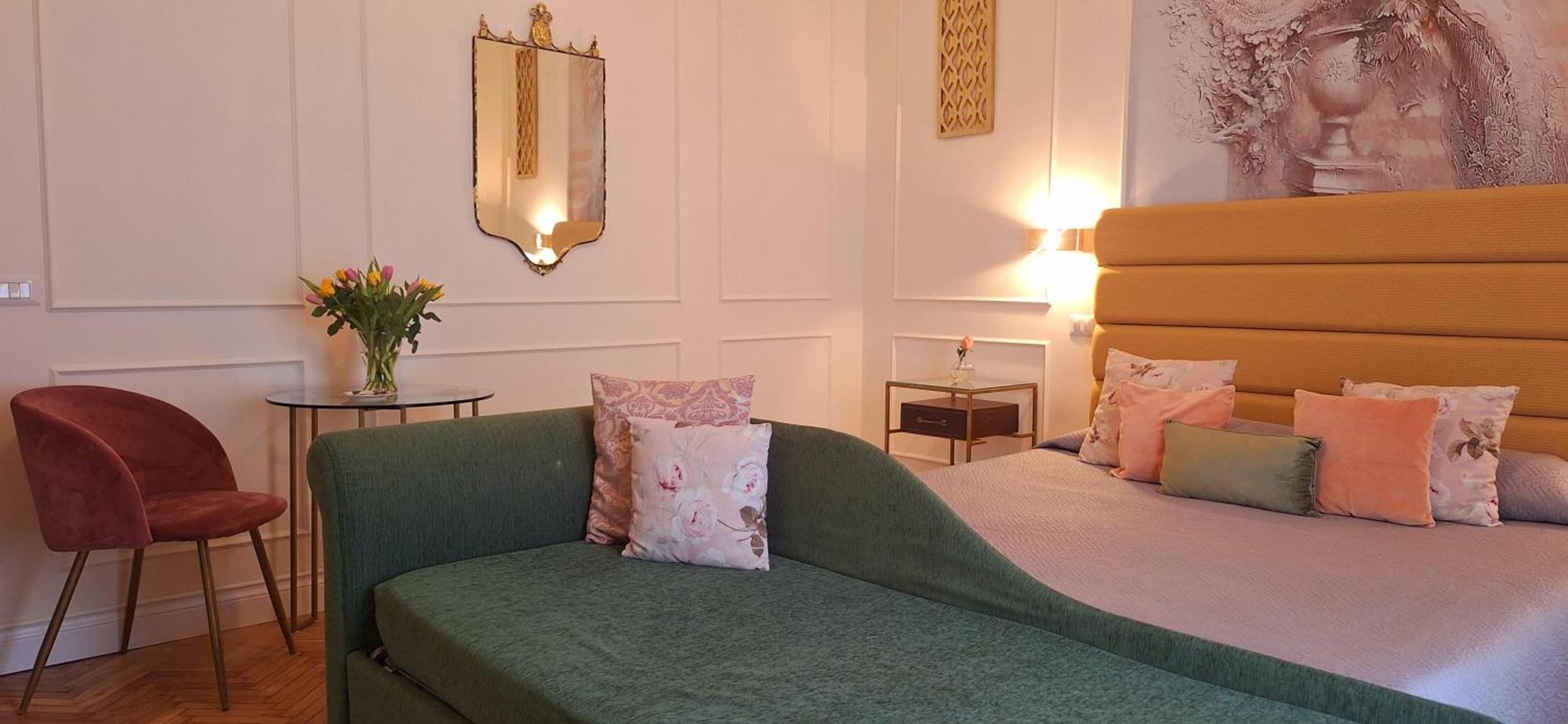 Ingrami And Guest house Rome