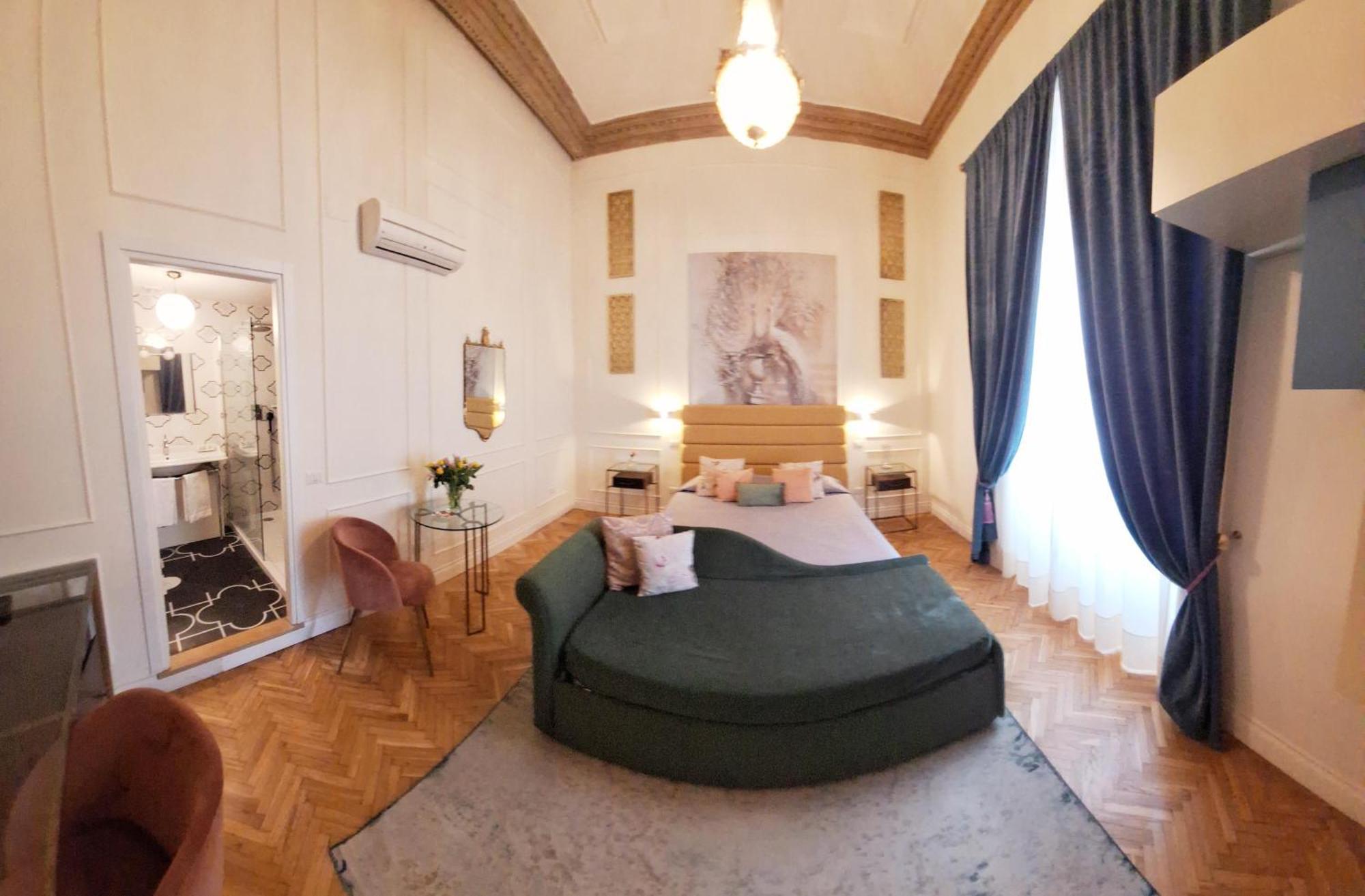 Guest house Ingrami And Rome