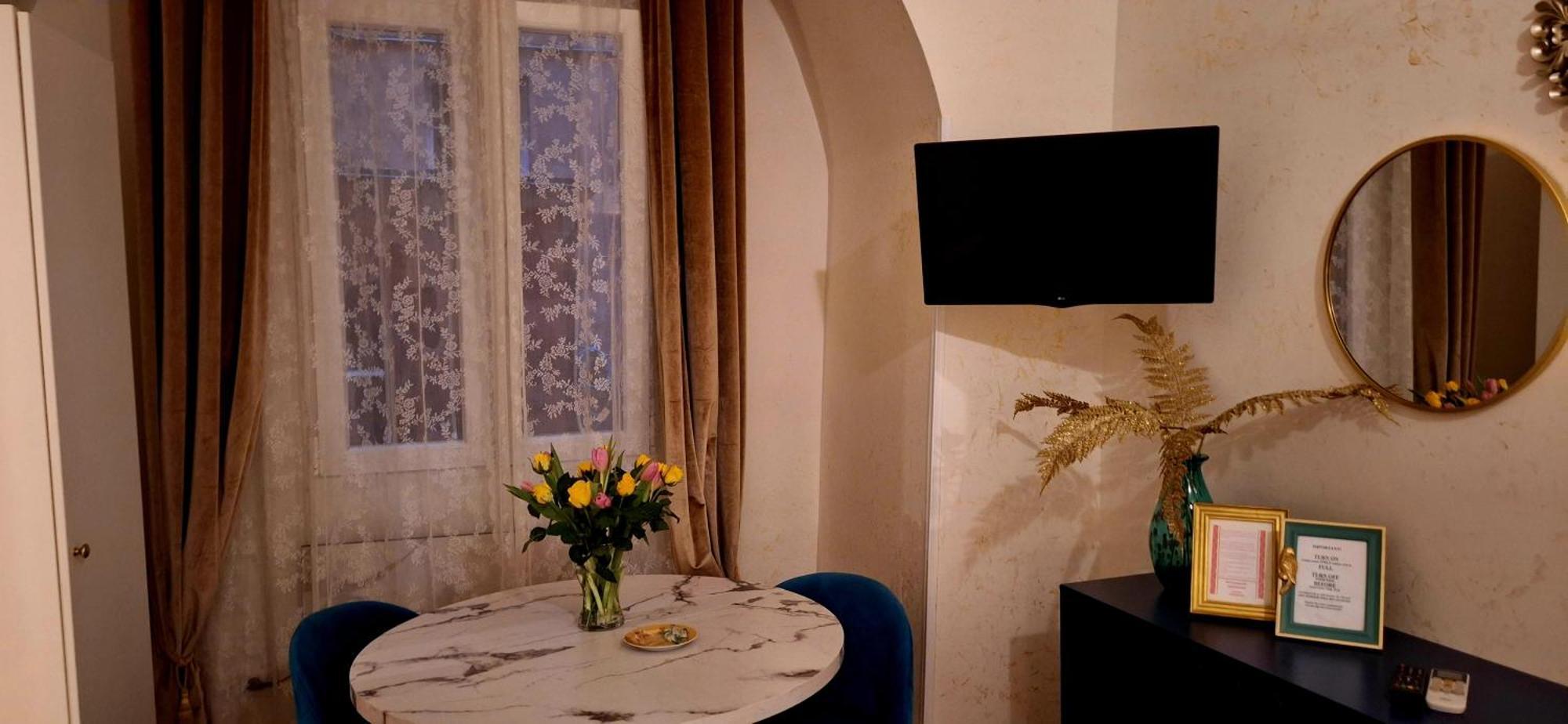 Ingrami And Guest house Rome