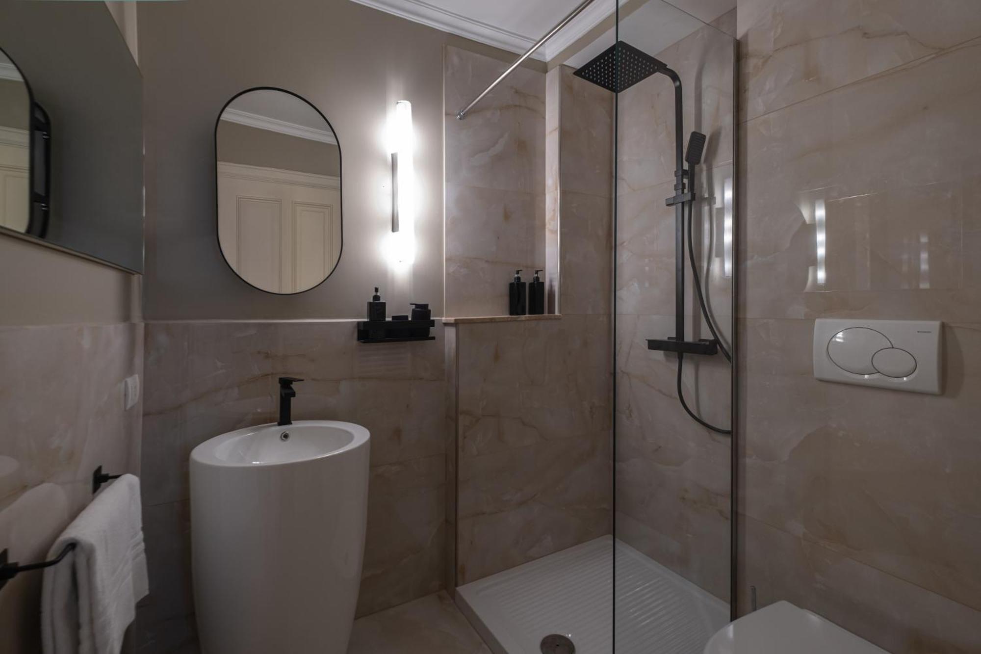 Nobildonne Relais Gasthuis Rome