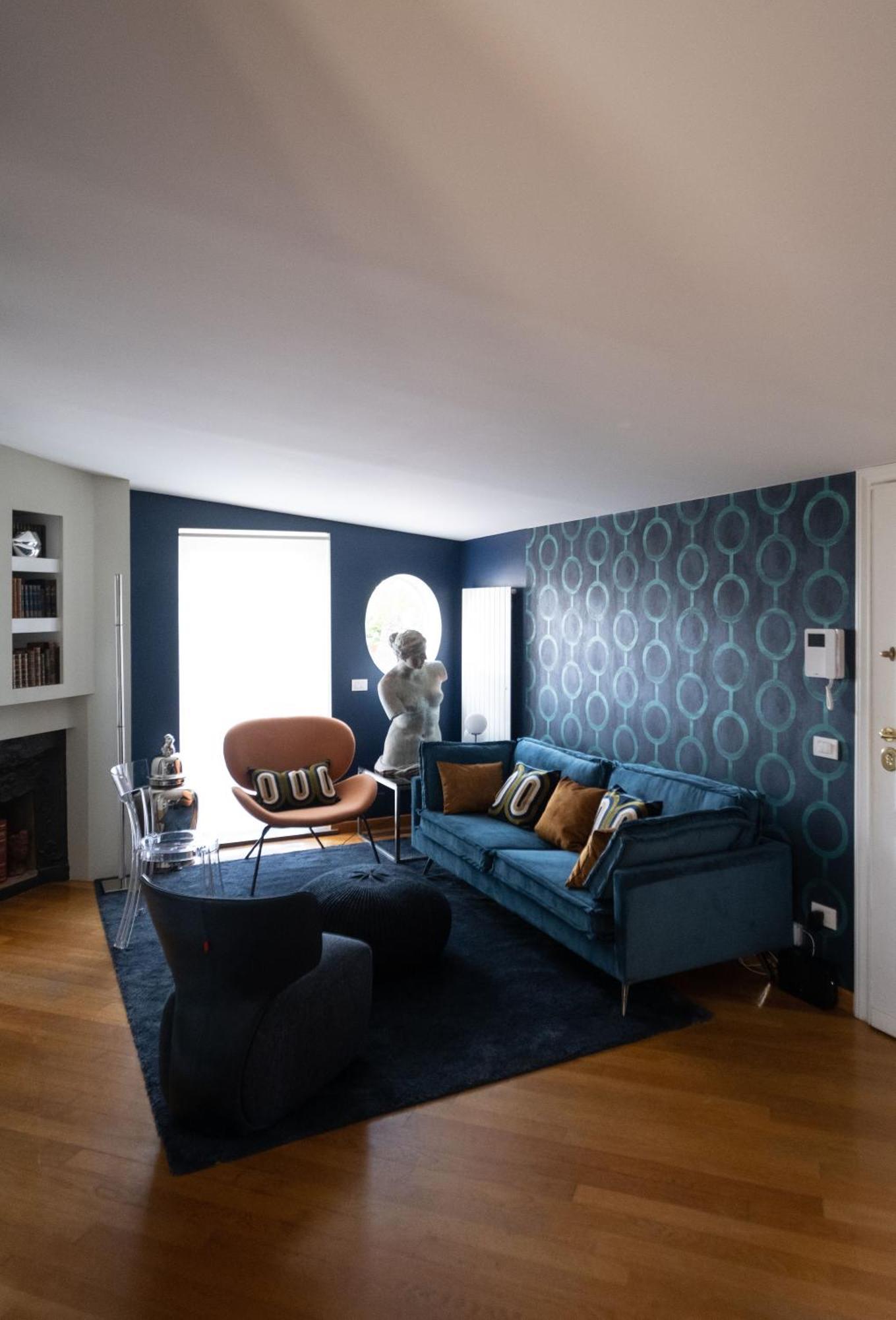 Gasthuis Nobildonne Relais Rome