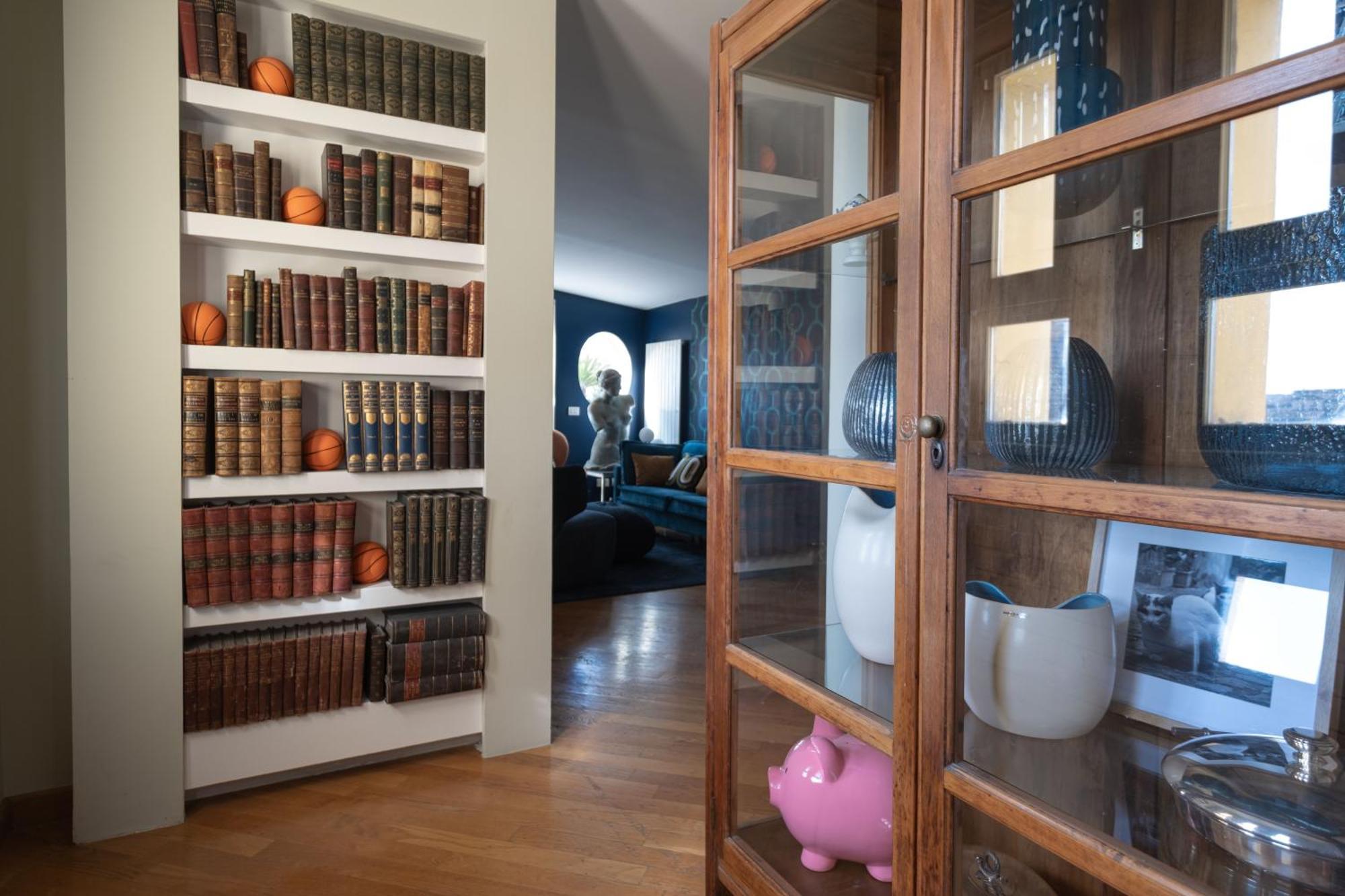 Gasthuis Nobildonne Relais Rome