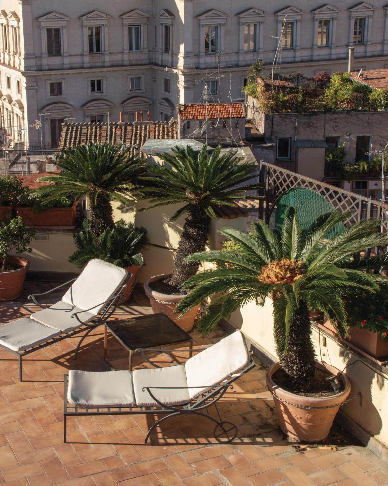 Nobildonne Relais Rome