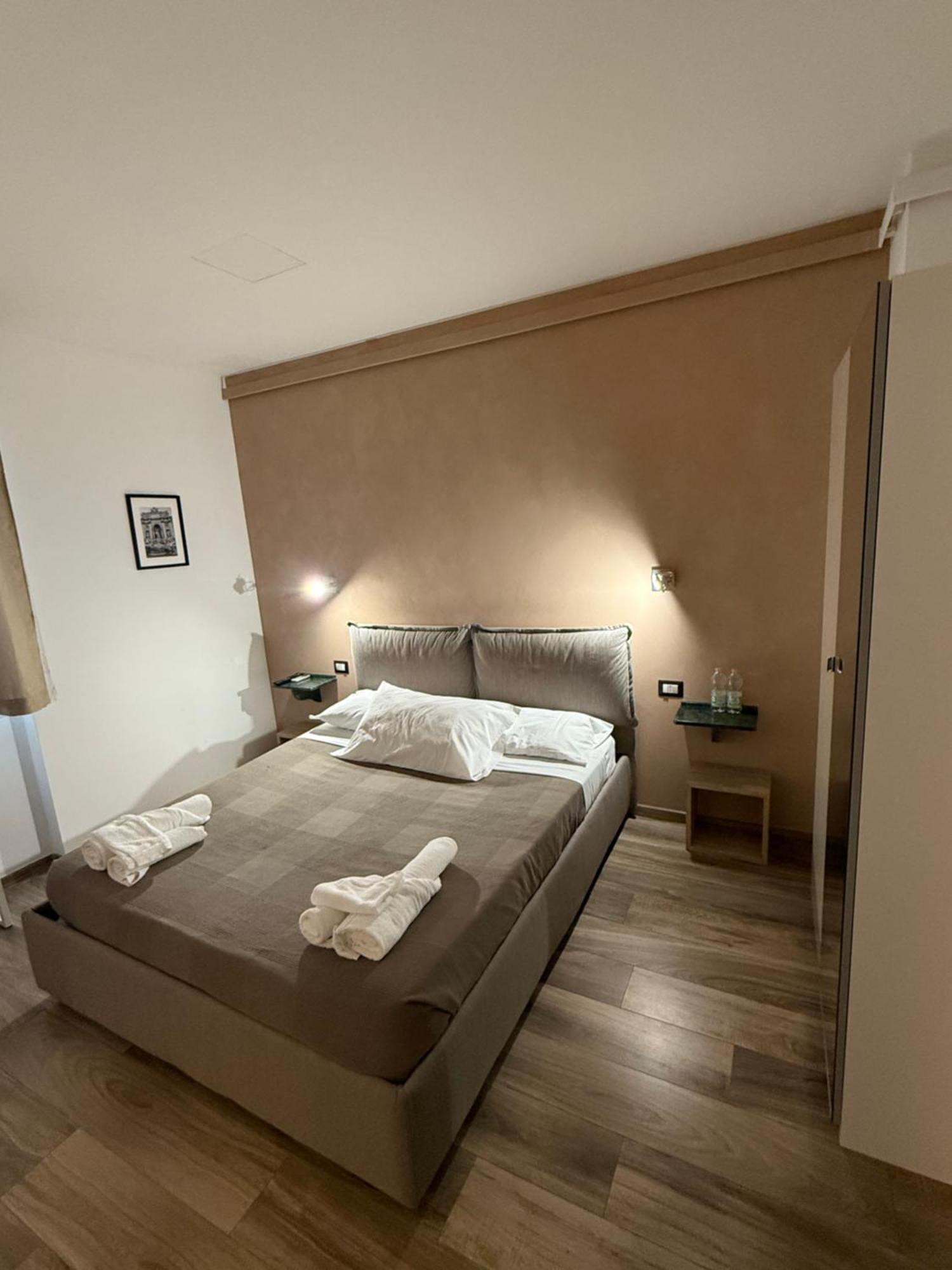 Maison d'hôtes Eur Rome