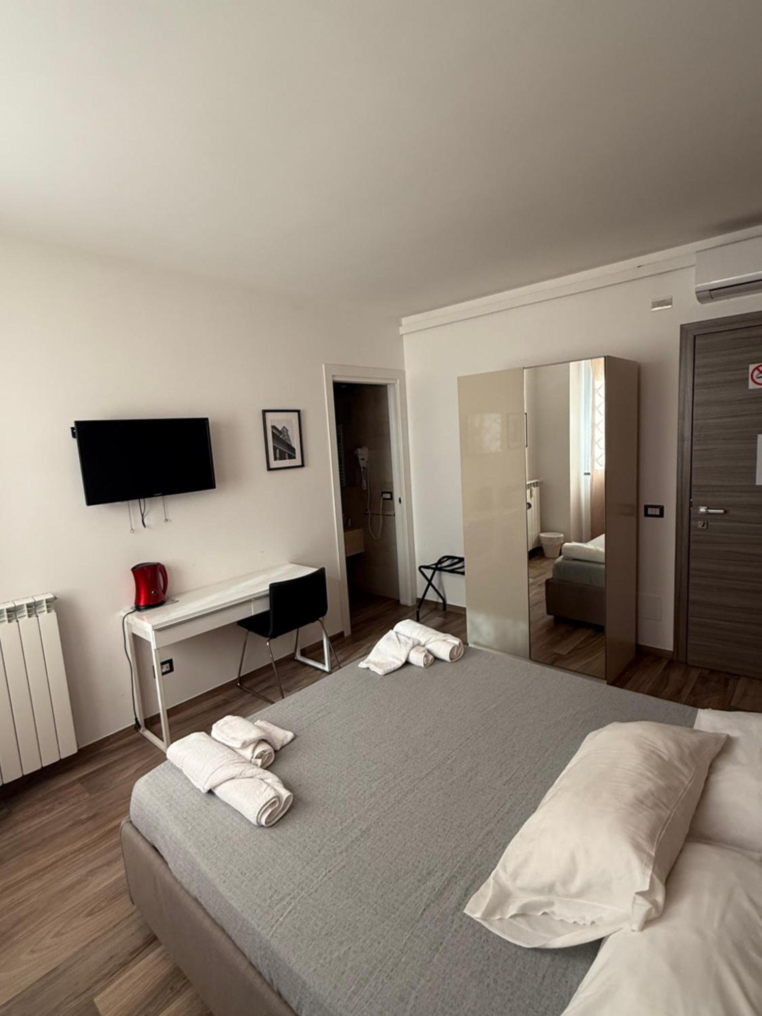 Eur Maison d'hôtes Rome