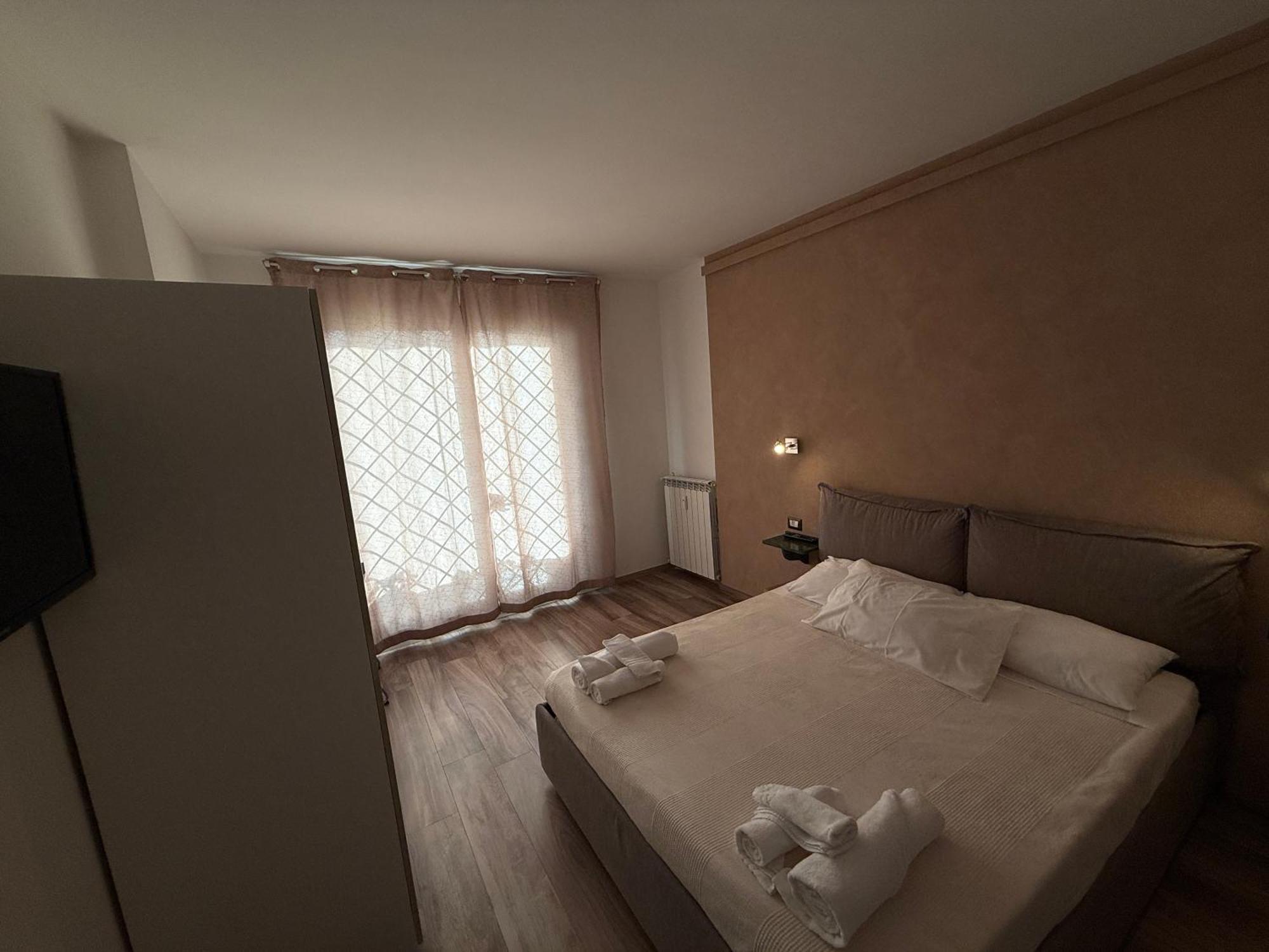 Eur Maison d'hôtes Rome