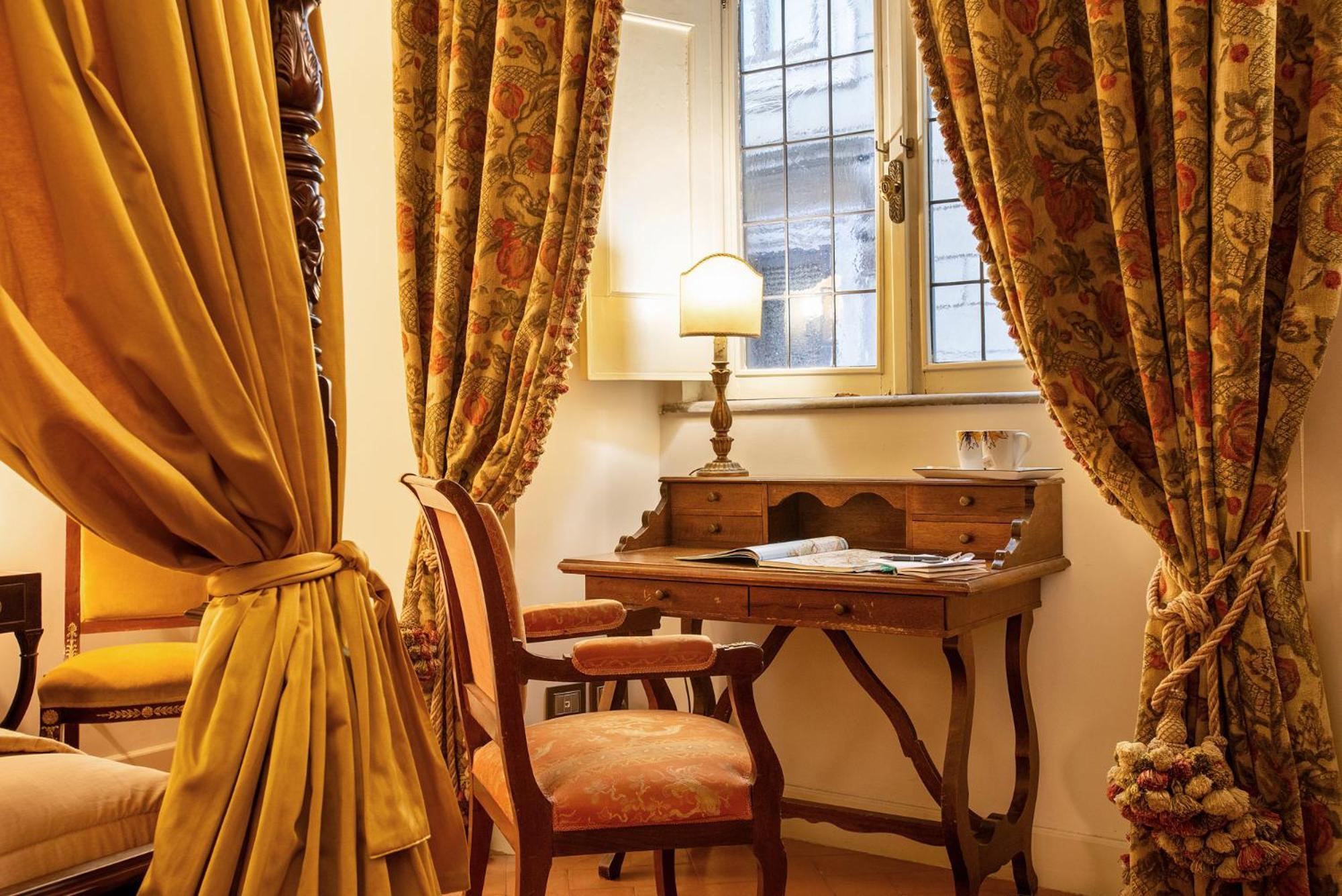 Apartment Residenza Sinibaldi - Xvii Century Experience *