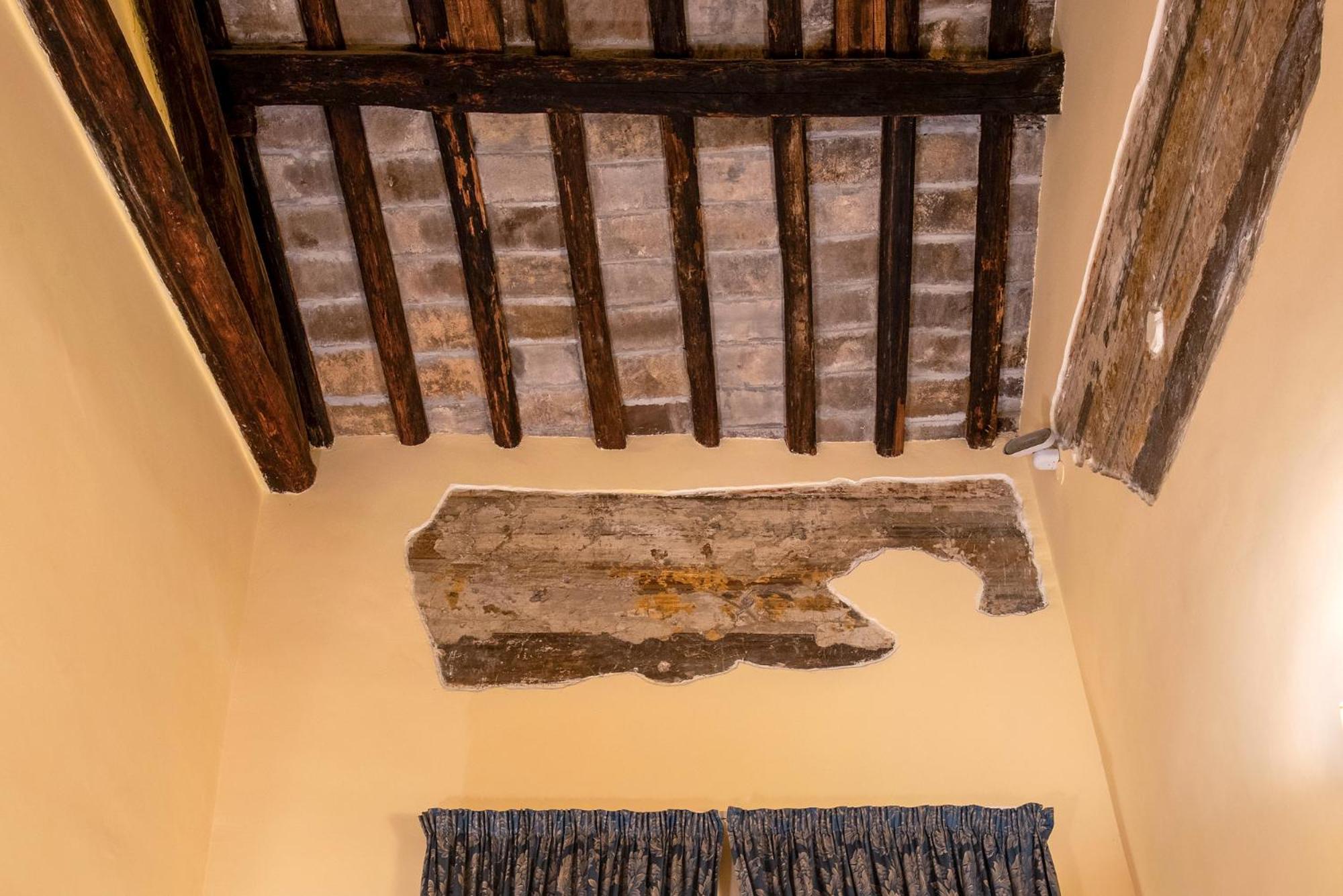 Residenza Sinibaldi - Xvii Century Experience Rome