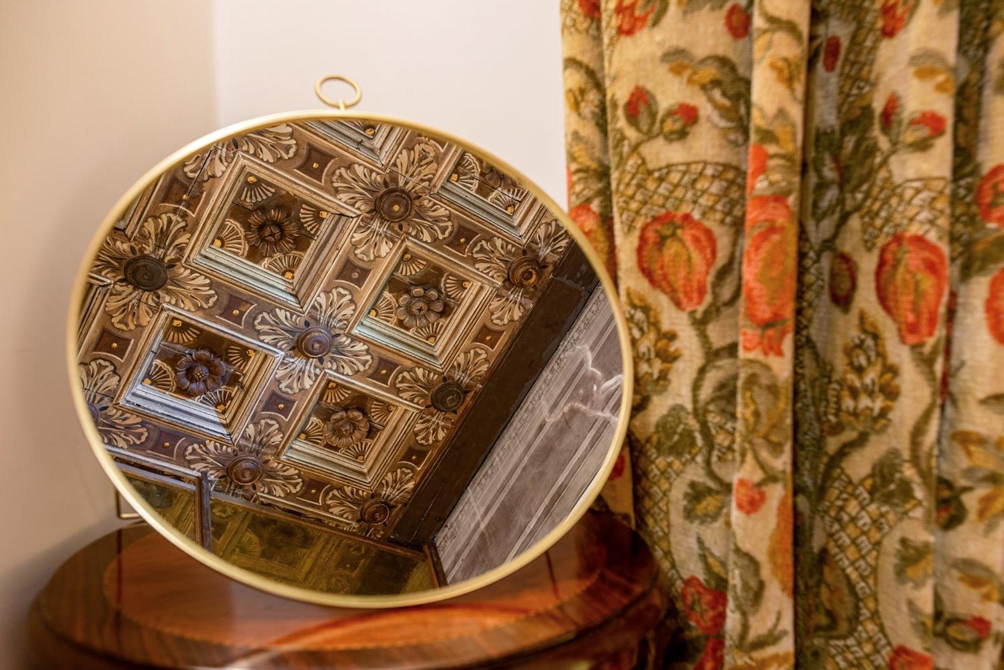 Residenza Sinibaldi - Xvii Century Experience Appartement