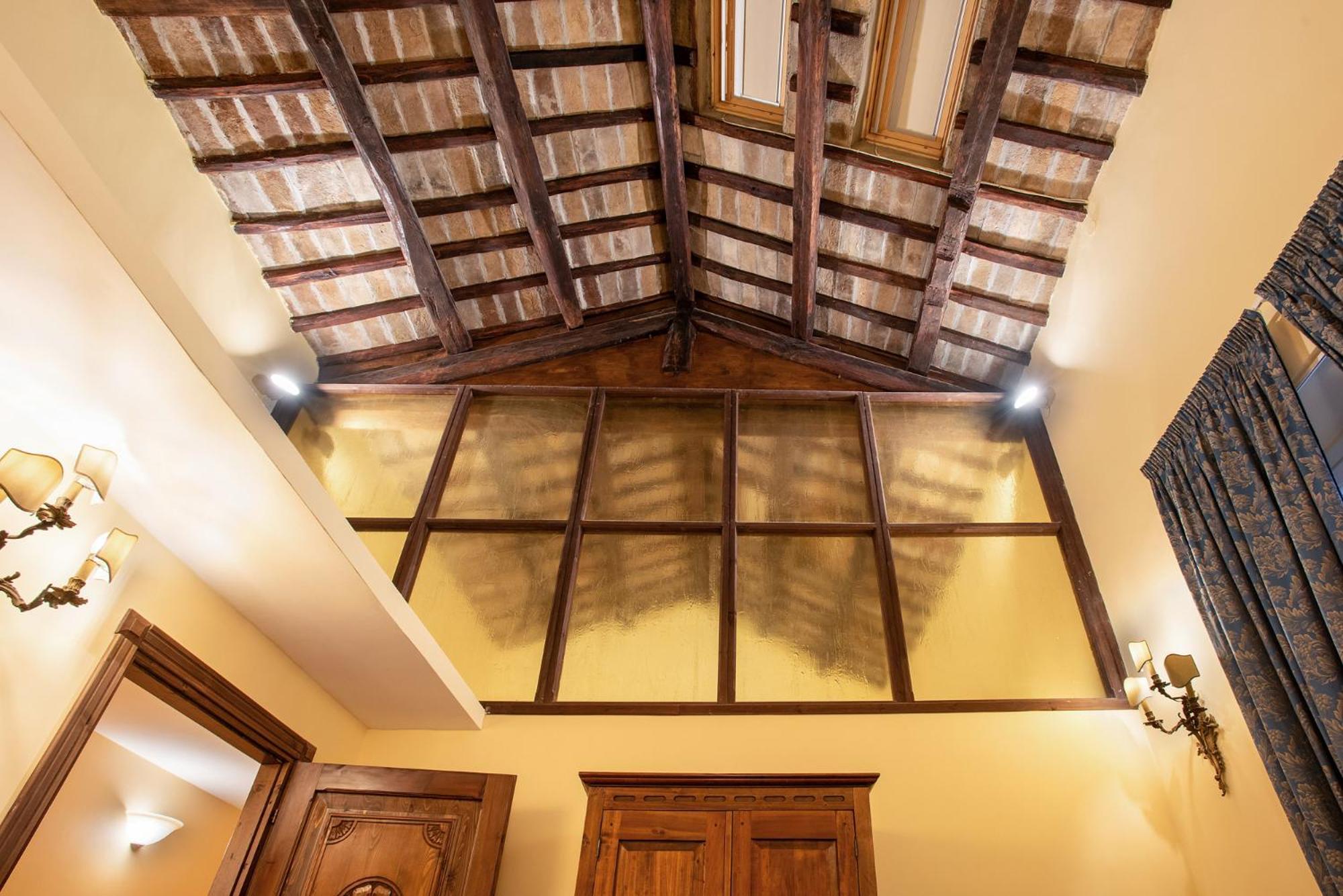 Appartement Residenza Sinibaldi - Xvii Century Experience