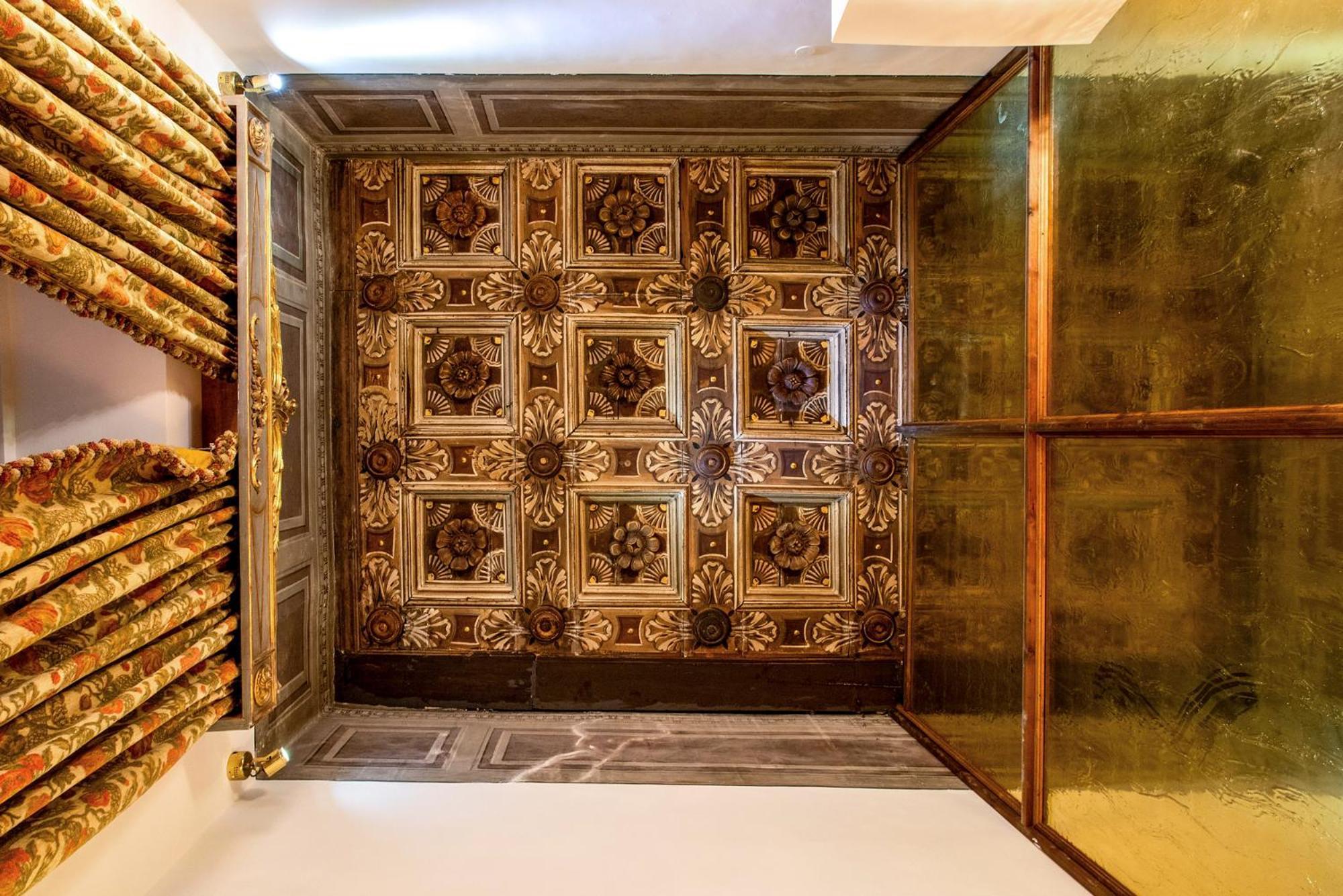 Residenza Sinibaldi - Xvii Century Experience * Rome