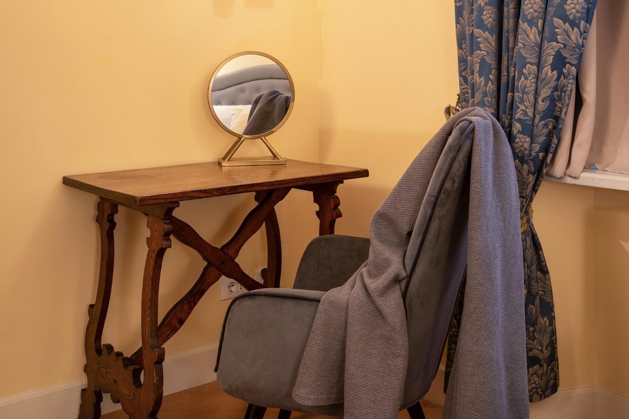 Appartement Residenza Sinibaldi - Xvii Century Experience