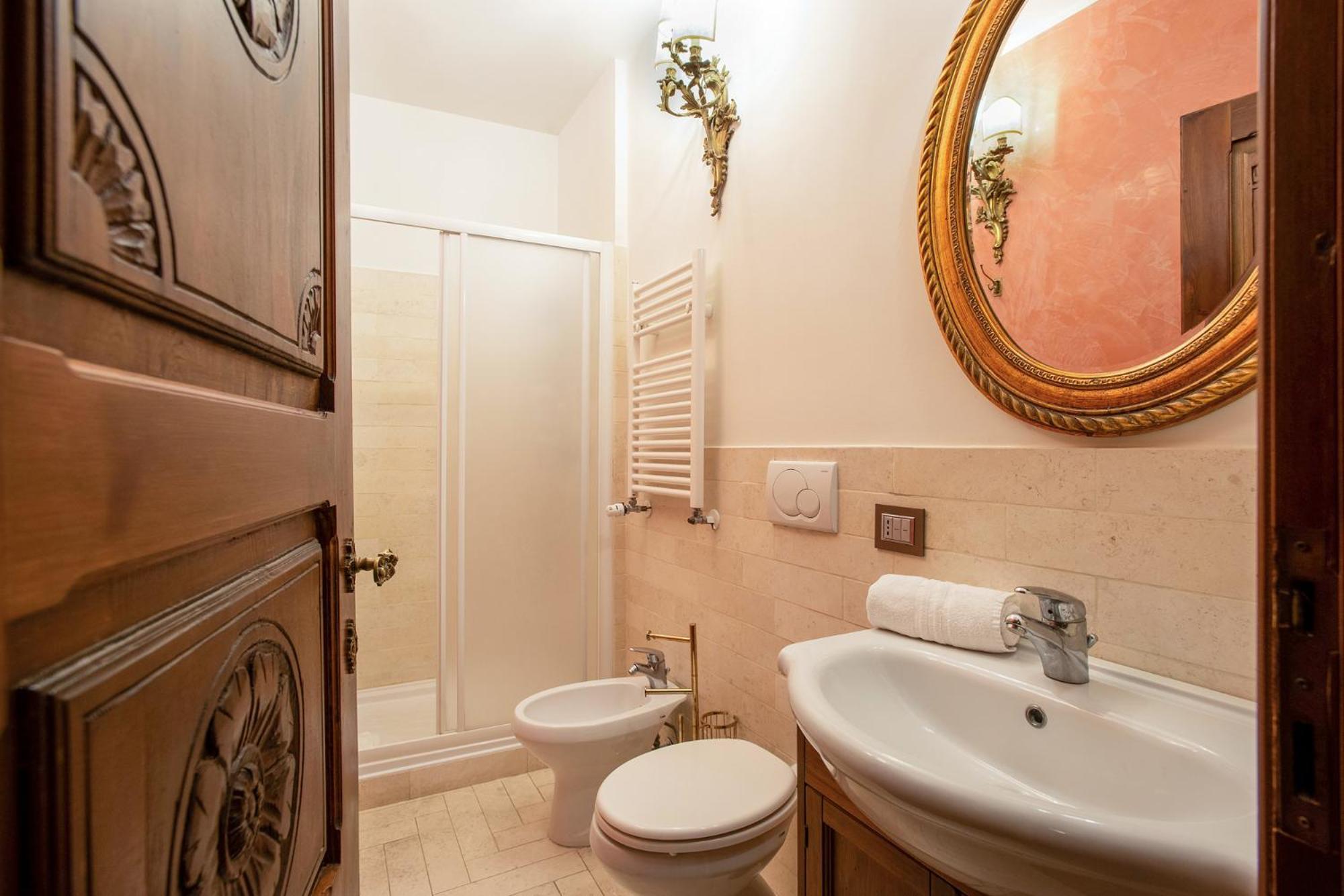 Appartement Residenza Sinibaldi - Xvii Century Experience *