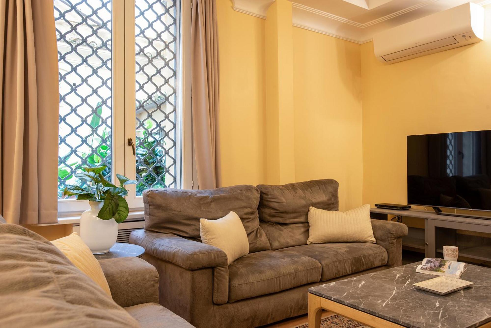 Residenza Sinibaldi - Xvii Century Experience Rome