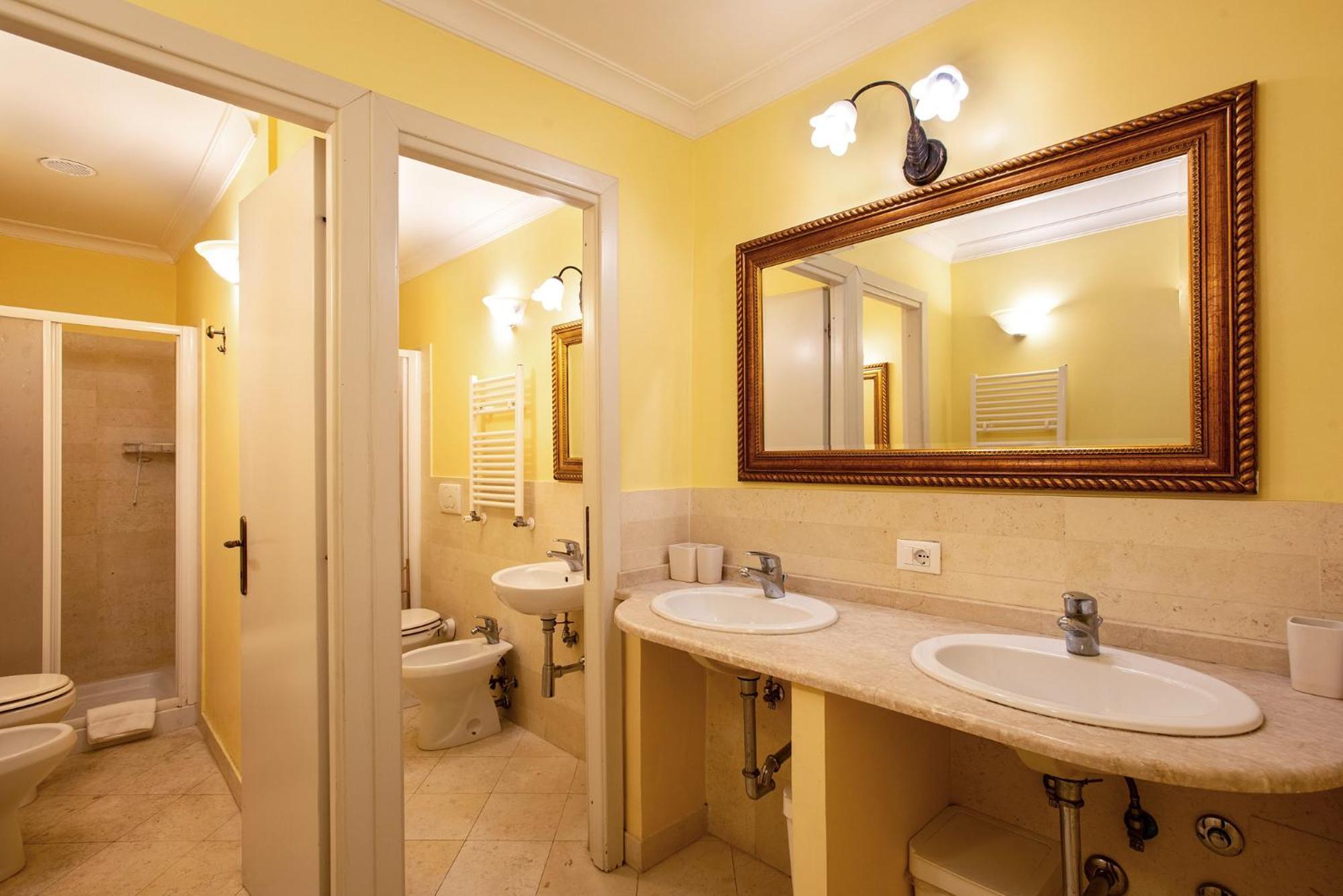 Residenza Sinibaldi - Xvii Century Experience
