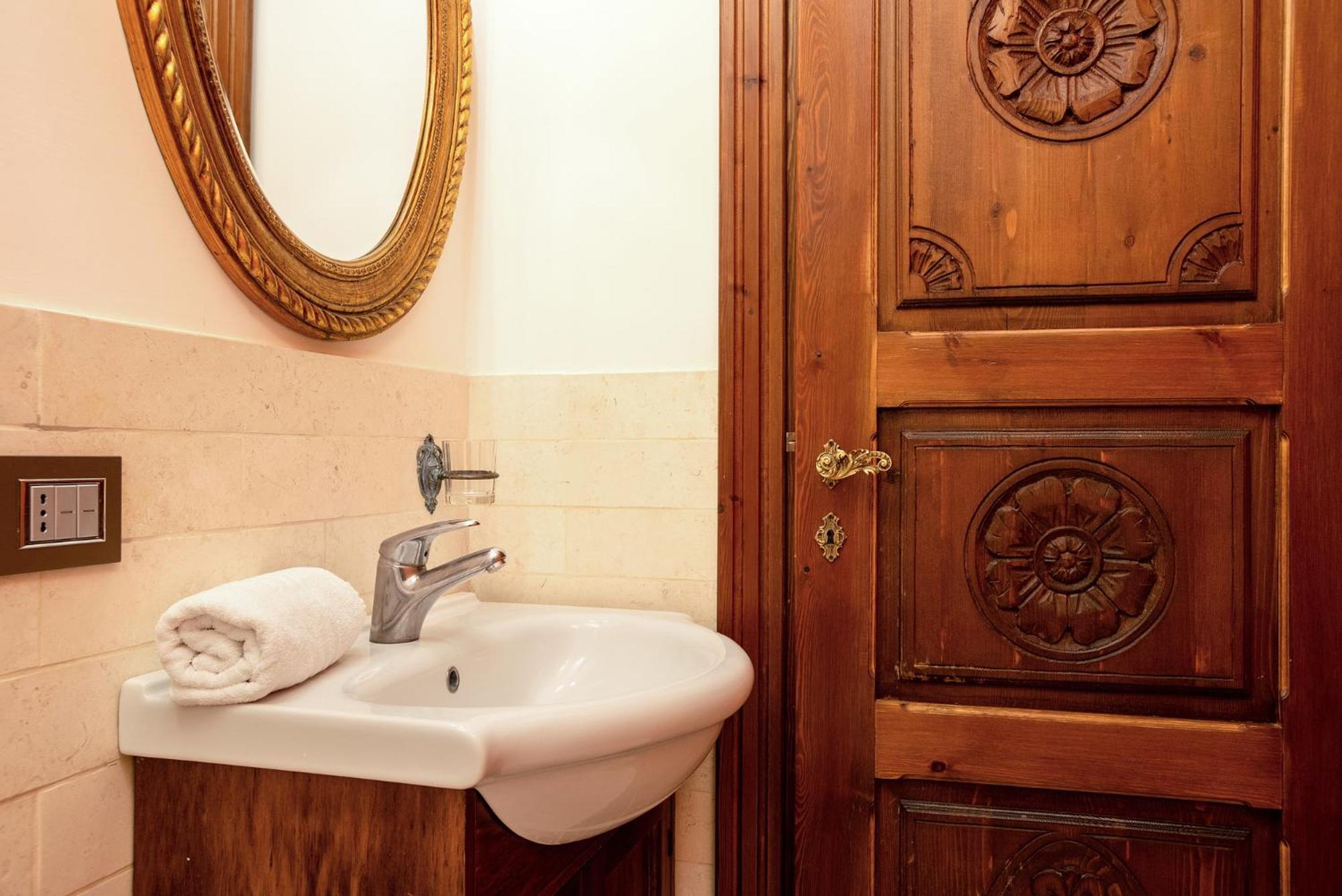 Appartement Residenza Sinibaldi - Xvii Century Experience *