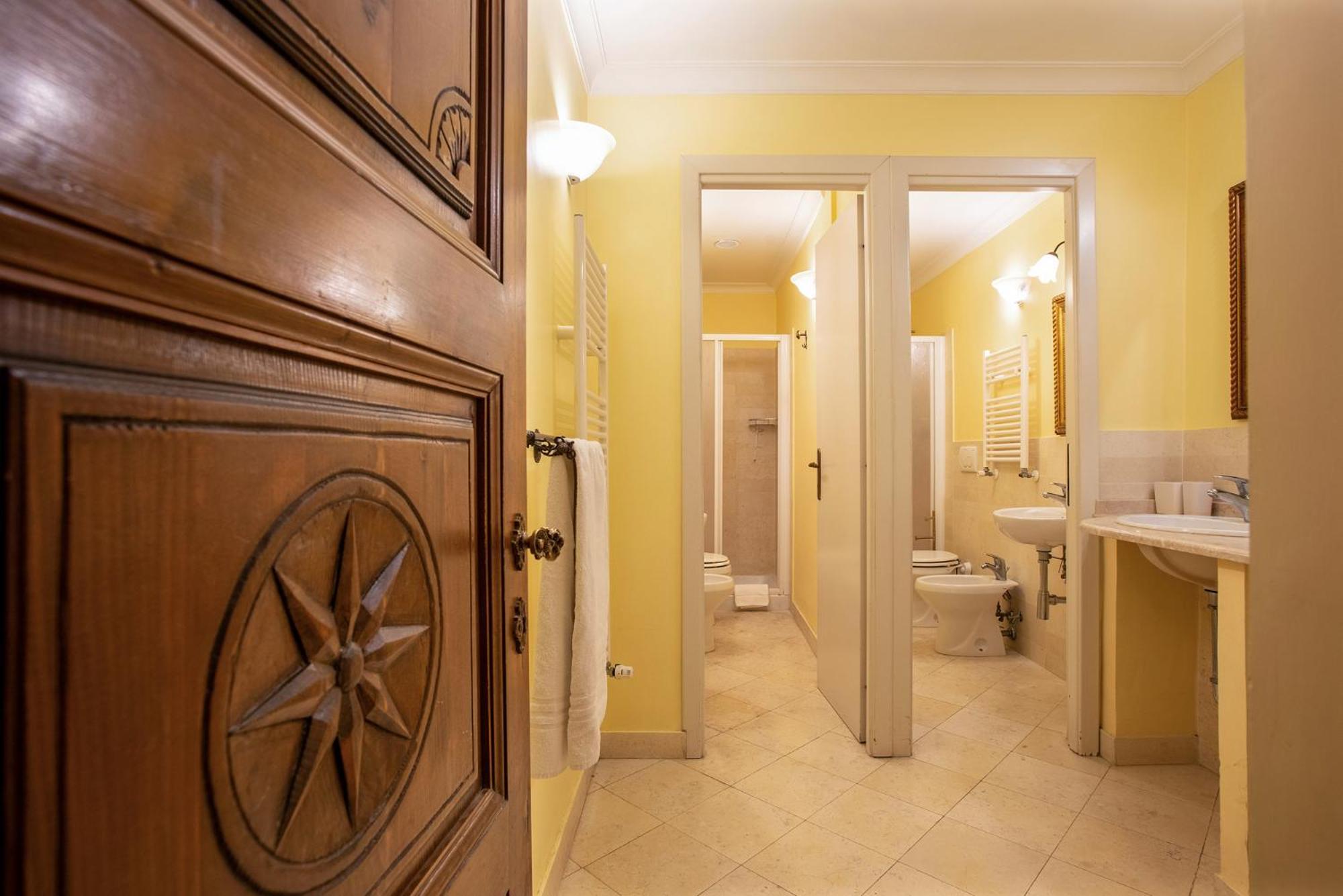 Residenza Sinibaldi - Xvii Century Experience Apartment
