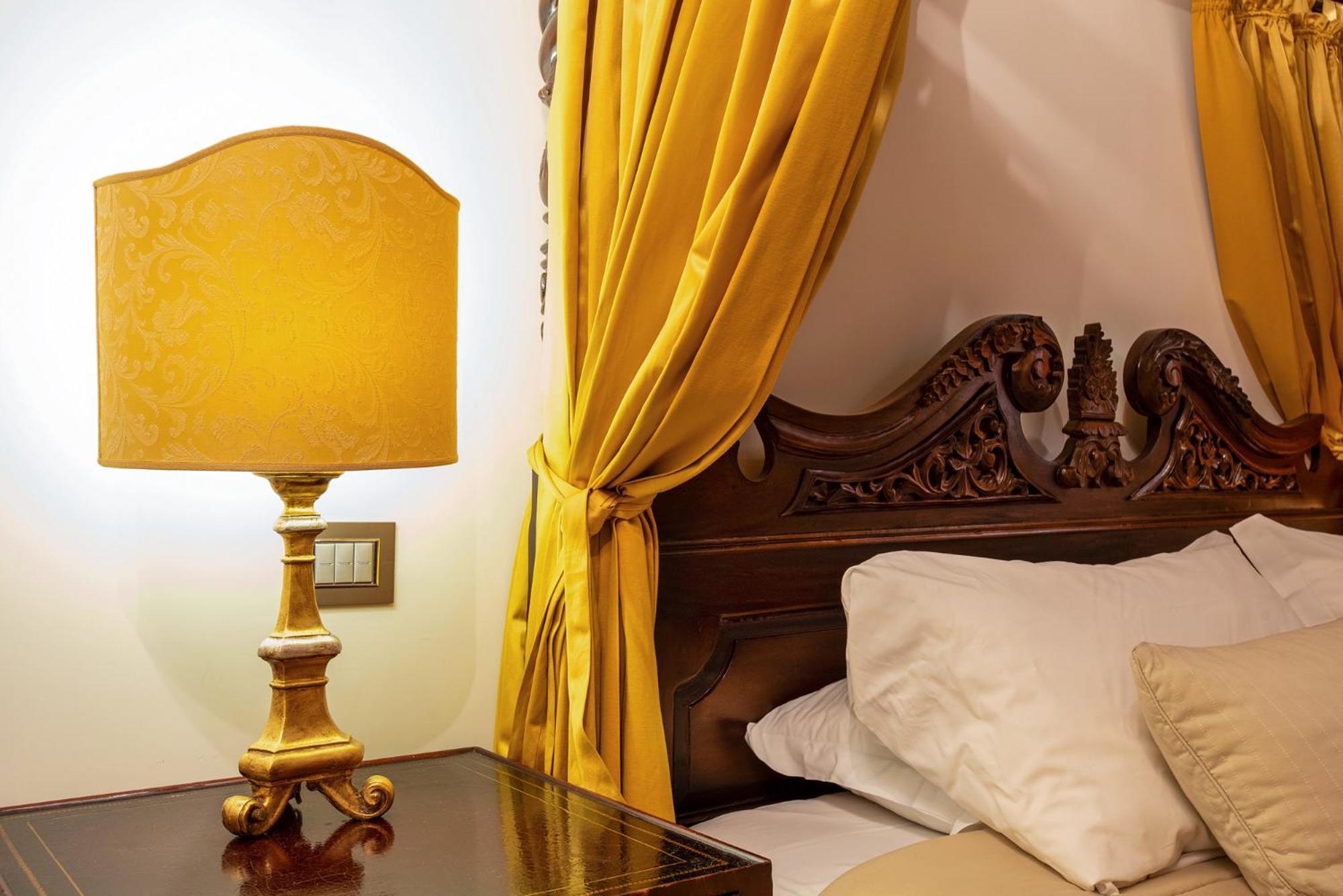 Residenza Sinibaldi - Xvii Century Experience Appartement Rome