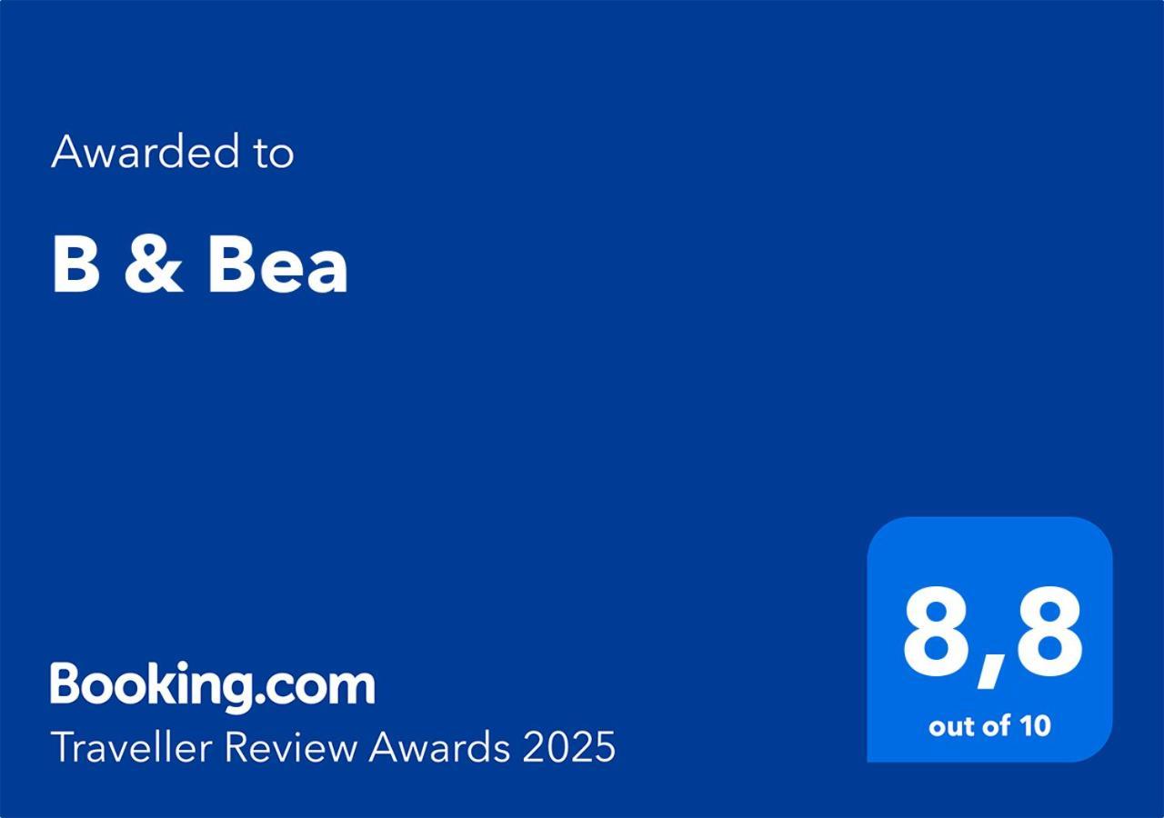 B & Bea Rome
