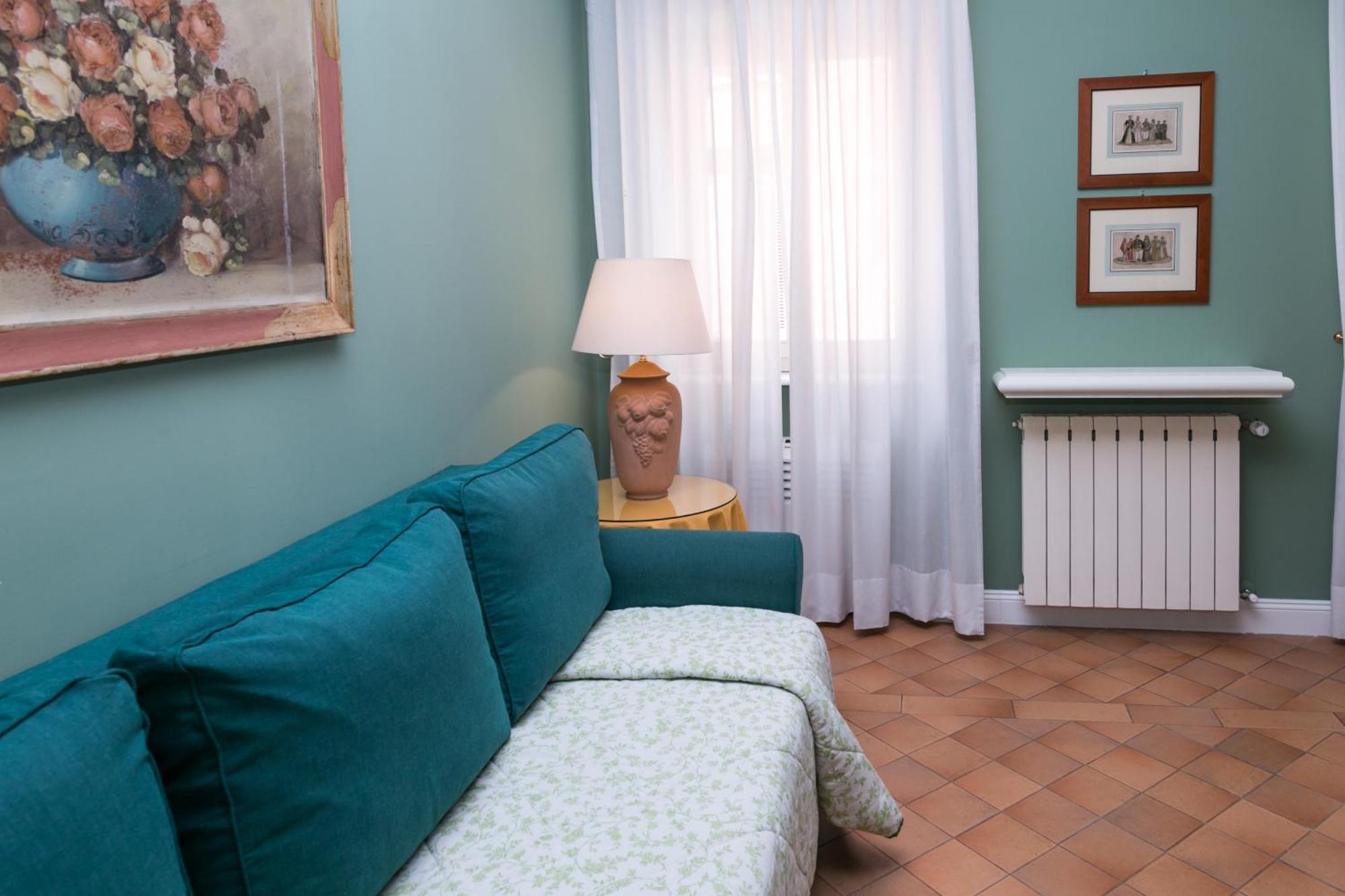 Apartment Rasella 47