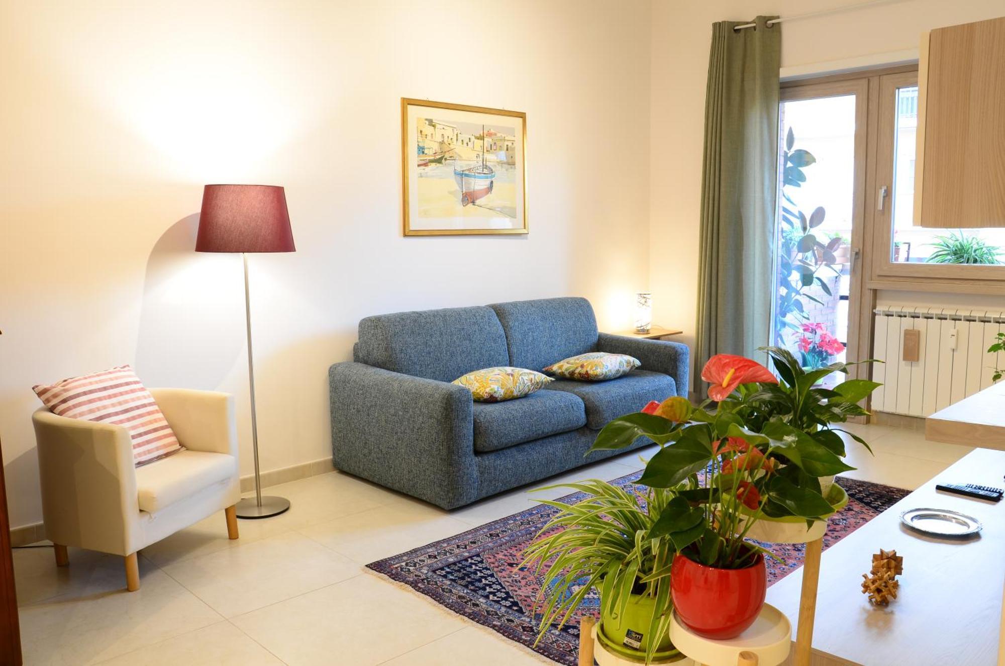 La Casa Di Egle *