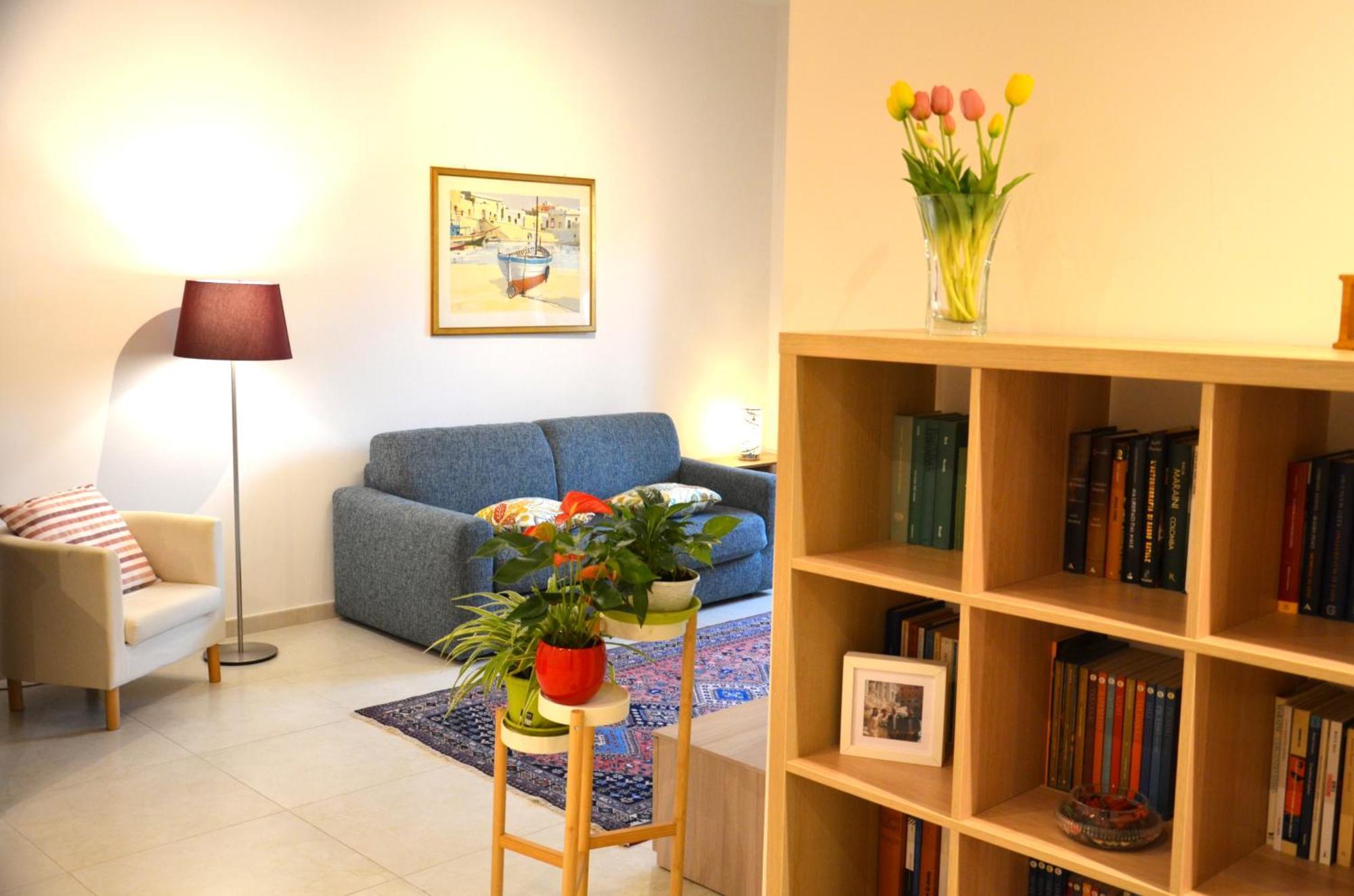 La Casa Di Egle * Roma