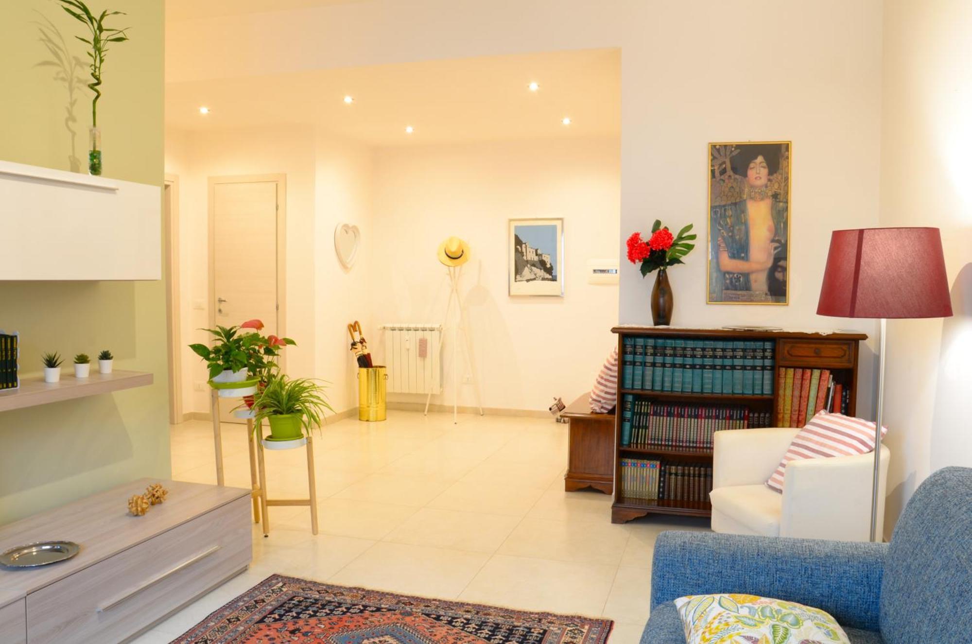 Apartamento La Casa Di Egle