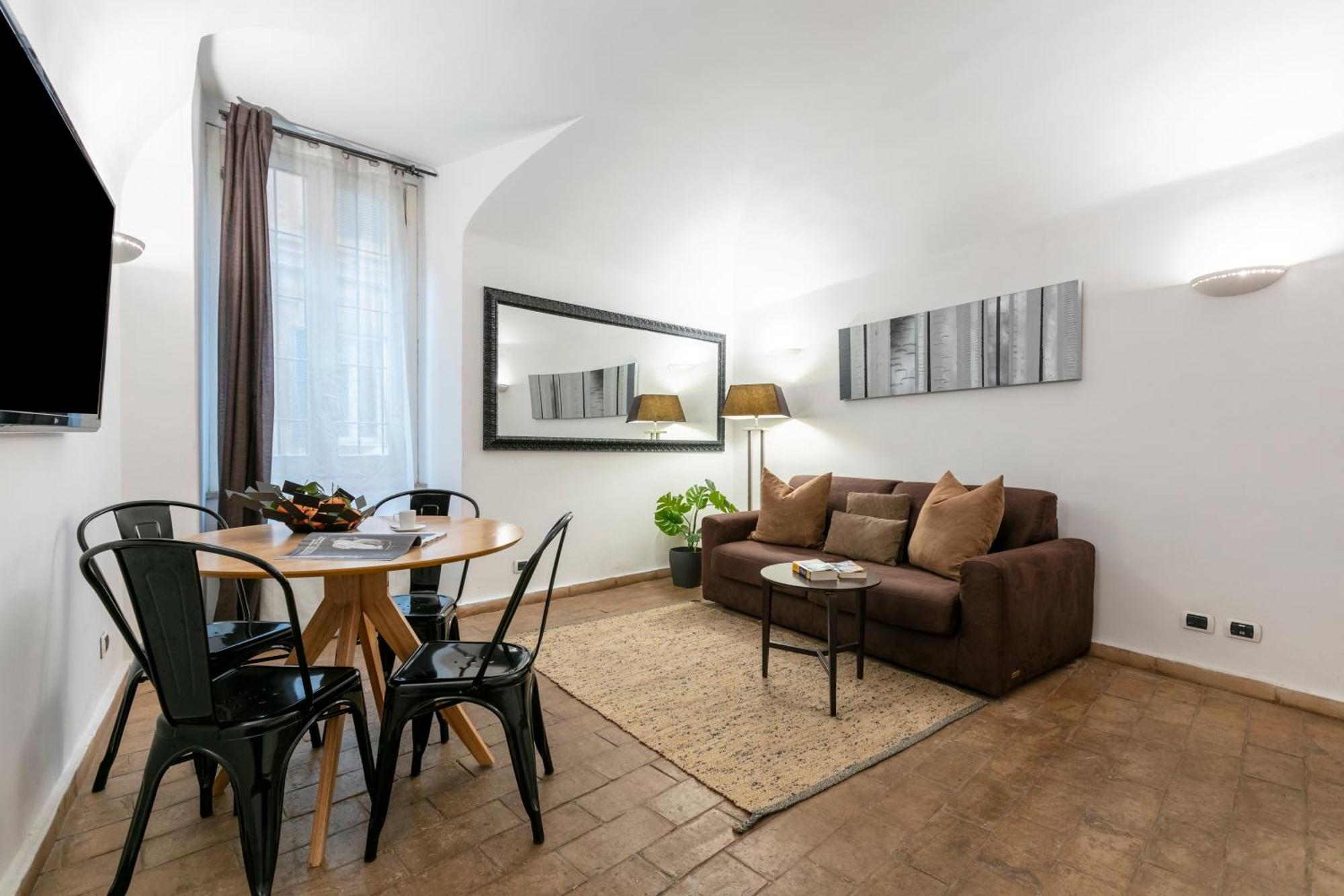 Deza Cozy Place In Monti * Roma