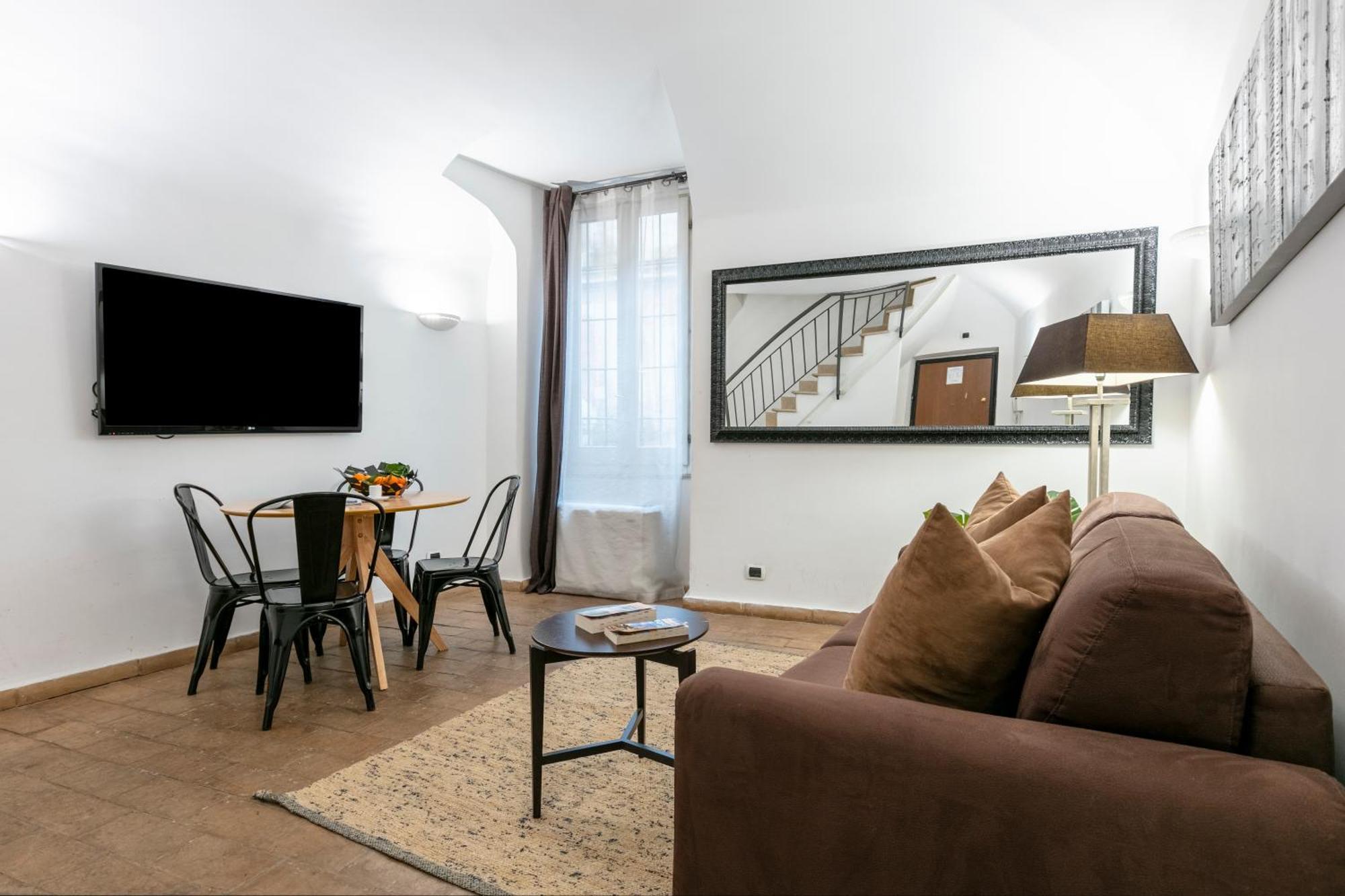 Apartamento Deza Cozy Place In Monti