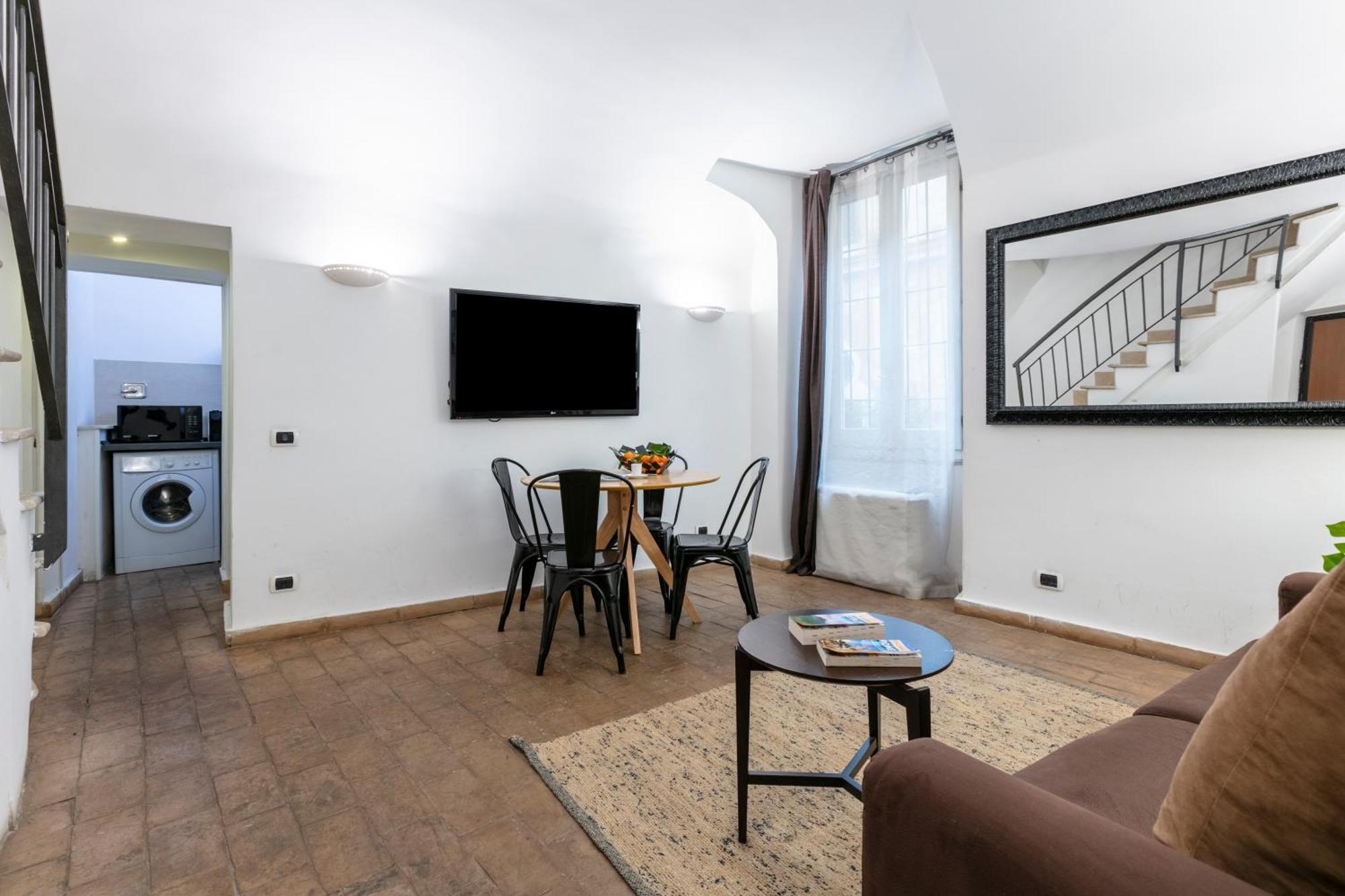 Deza Cozy Place In Monti Apartamento *