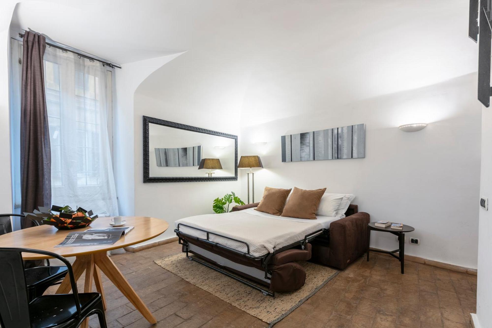 Deza Cozy Place In Monti * Roma