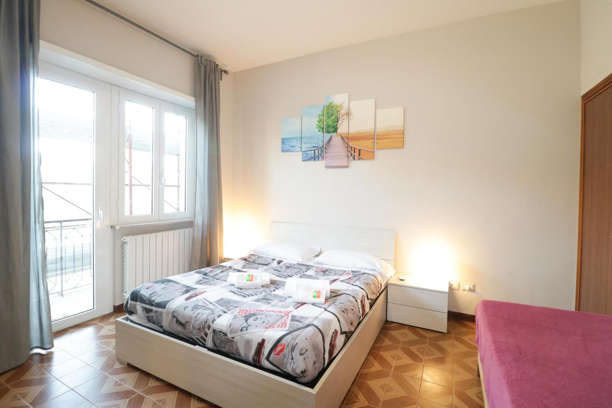 Virtus Prestige - & Appartement *