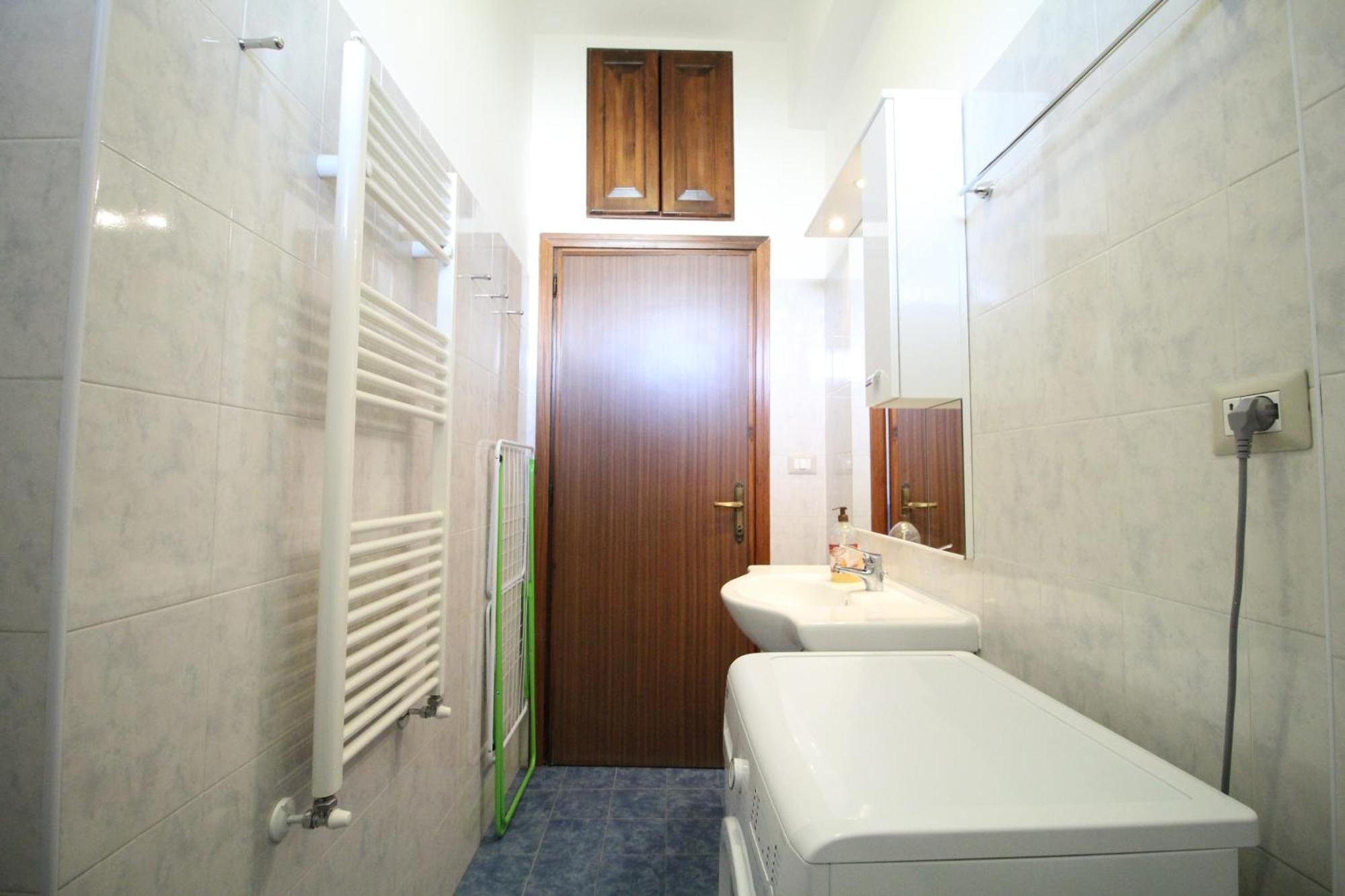 Appartement Virtus Prestige - & Rome
