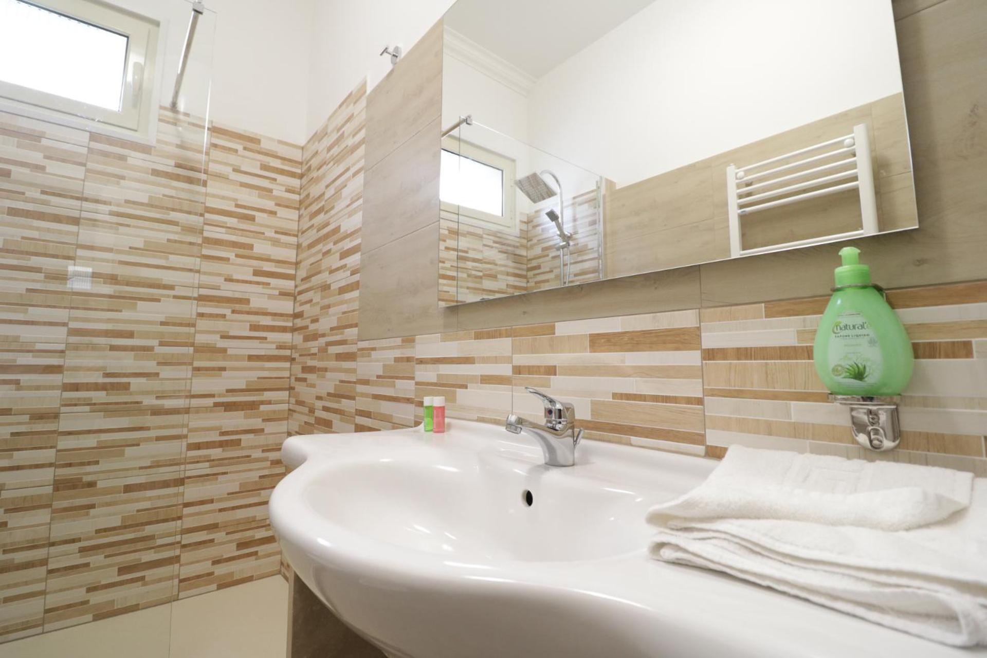 Virtus Prestige - & Appartement Rome