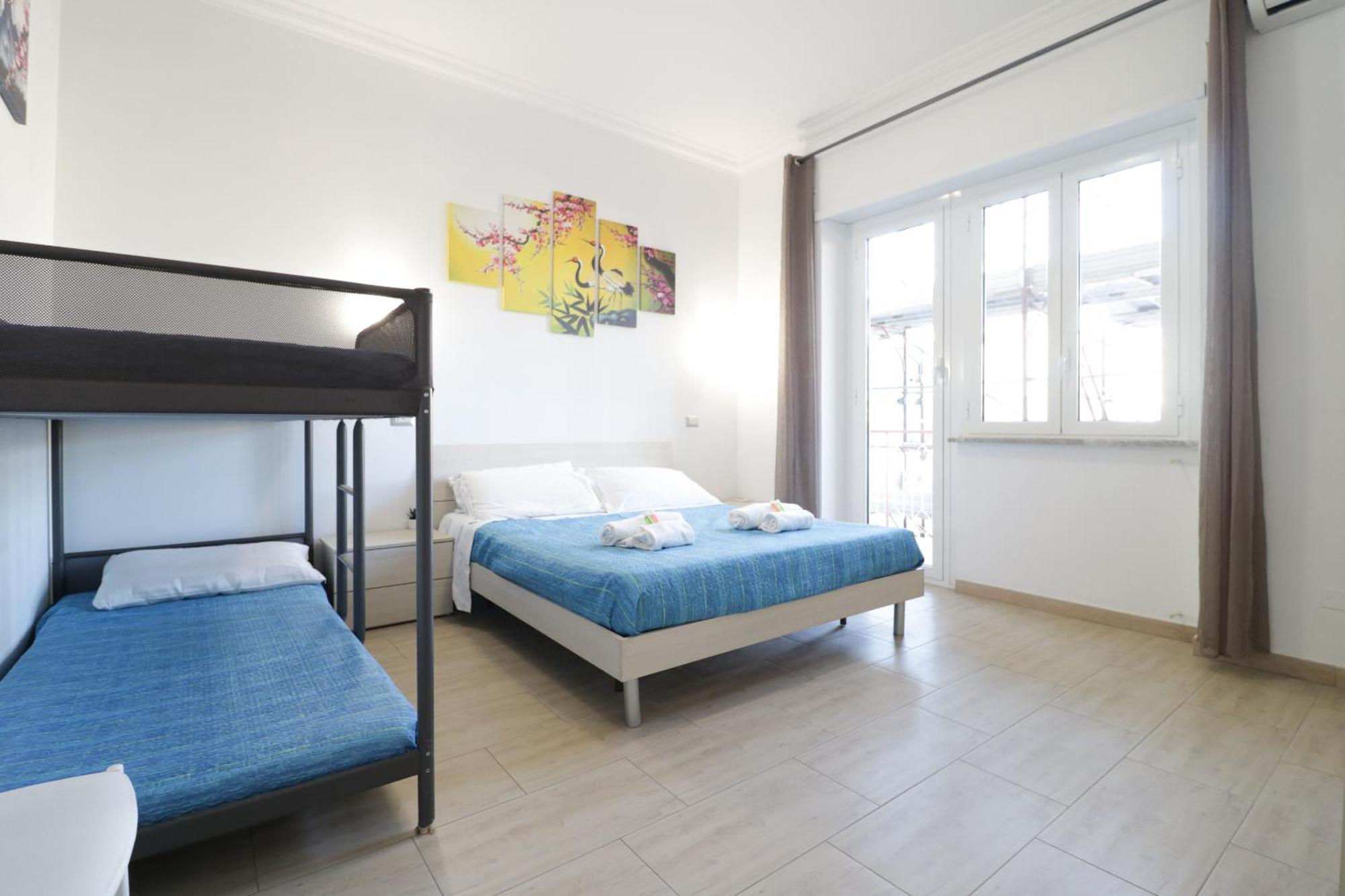Virtus Prestige - & Appartement *