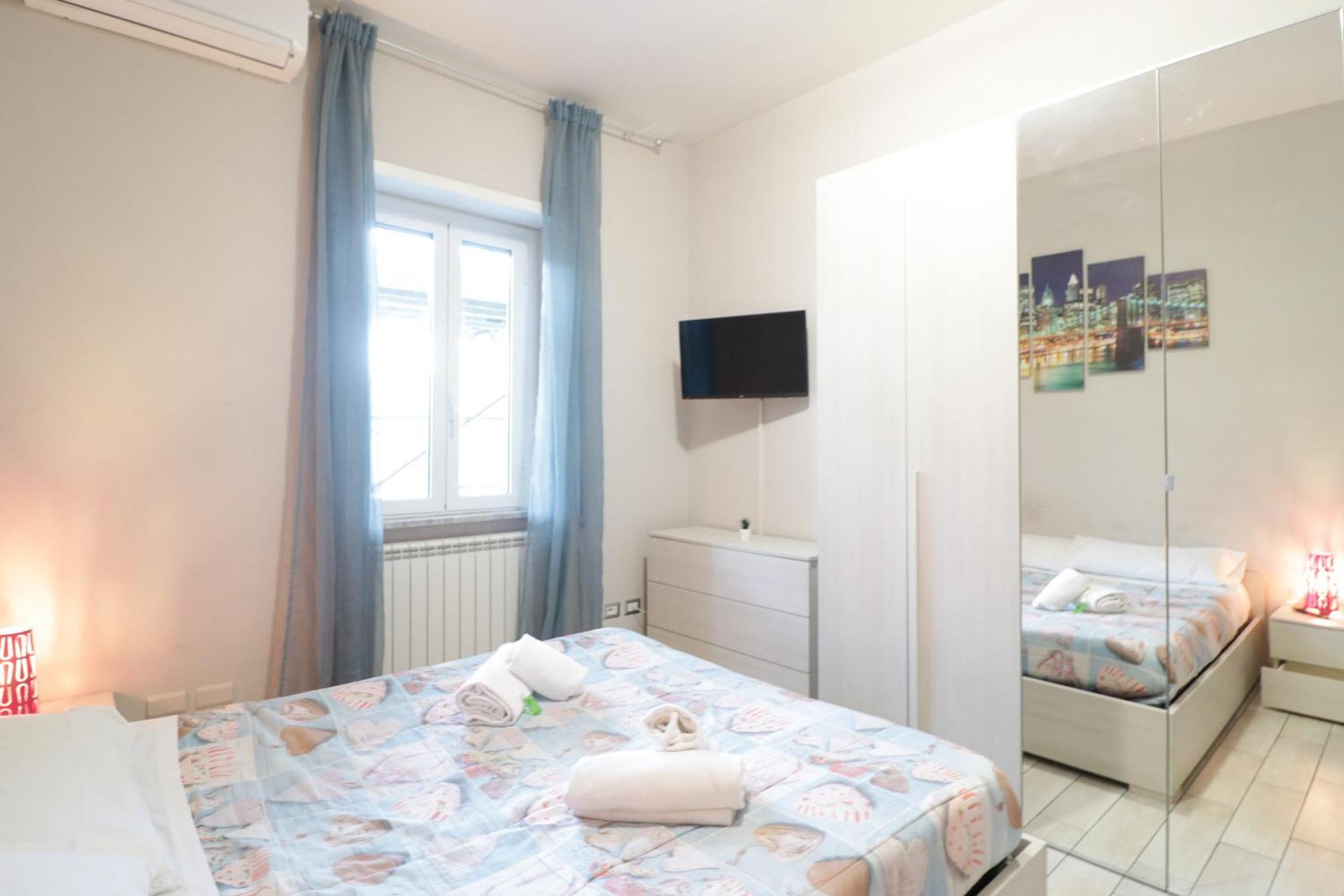 Virtus Prestige - & Appartement