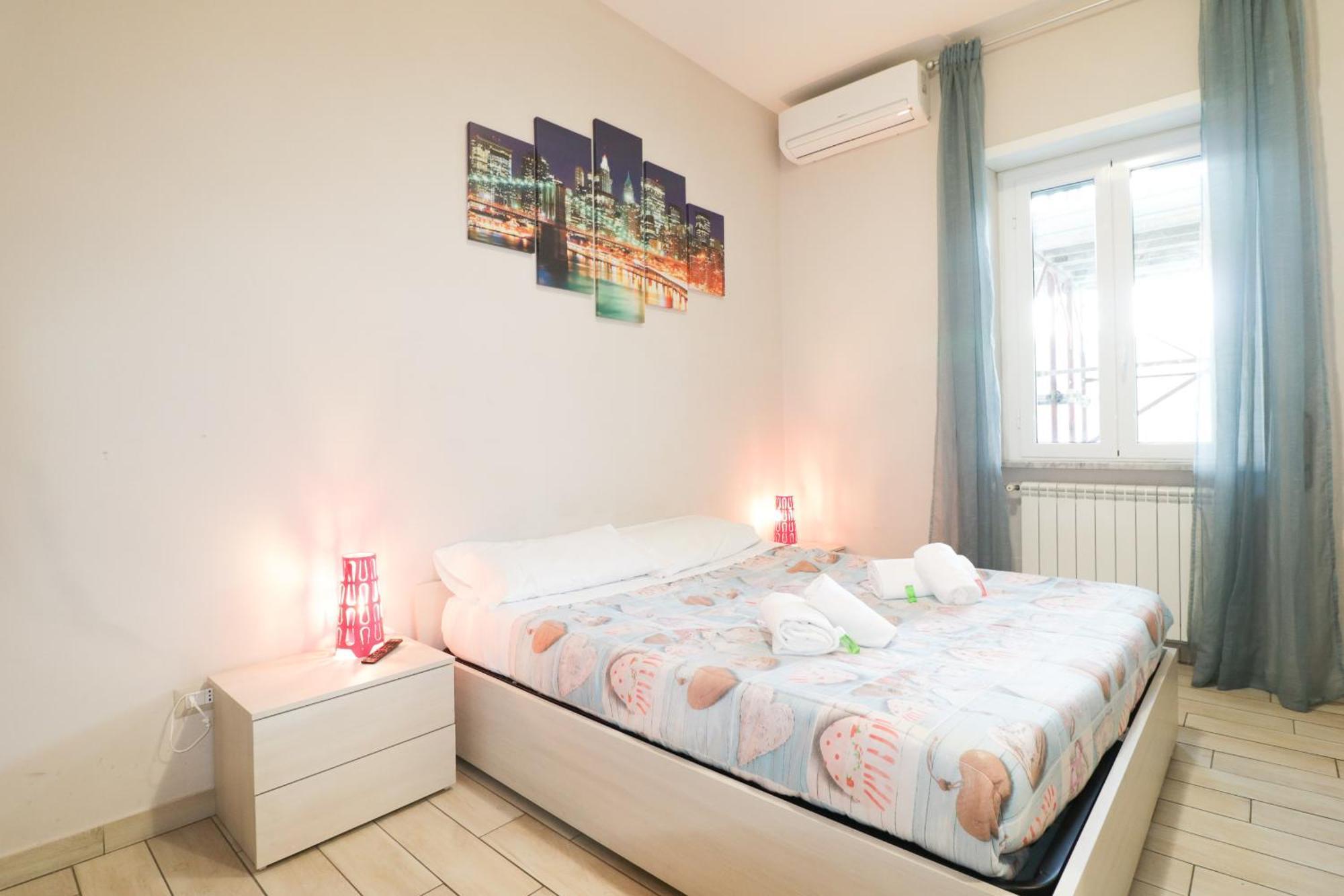 Appartement Virtus Prestige - &
