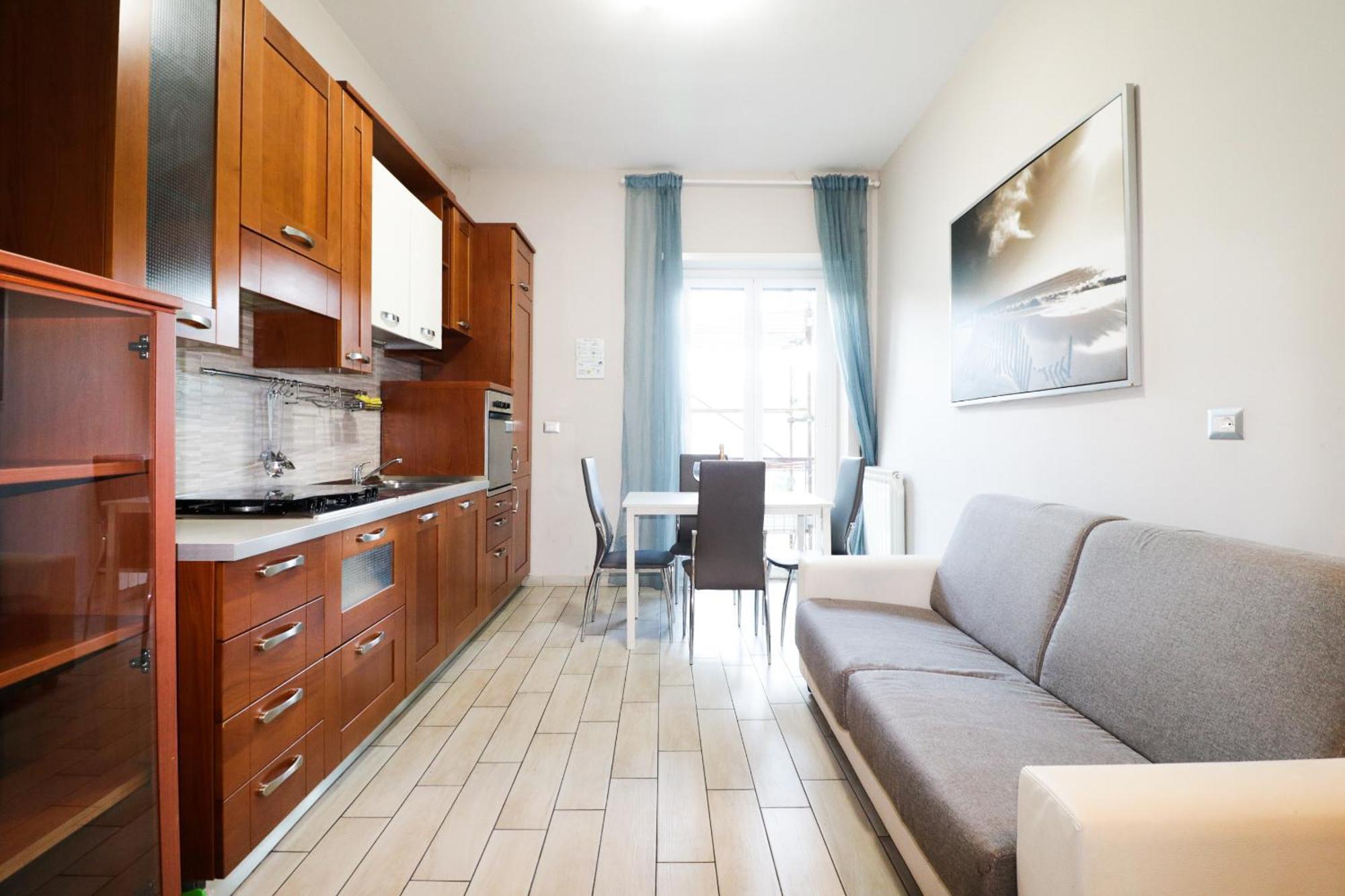 Virtus Prestige - & Appartement *