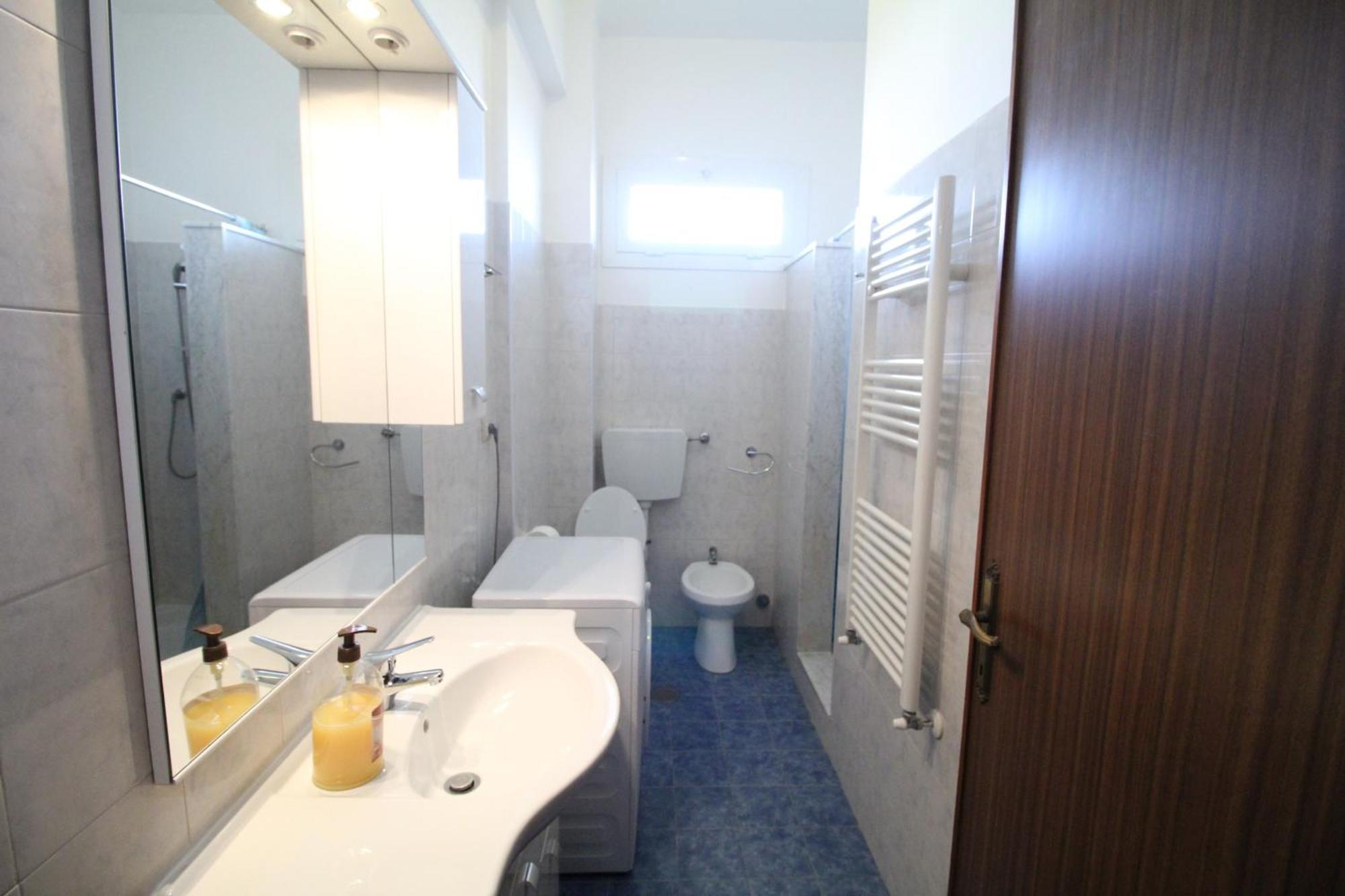 Appartement Virtus Prestige - & *