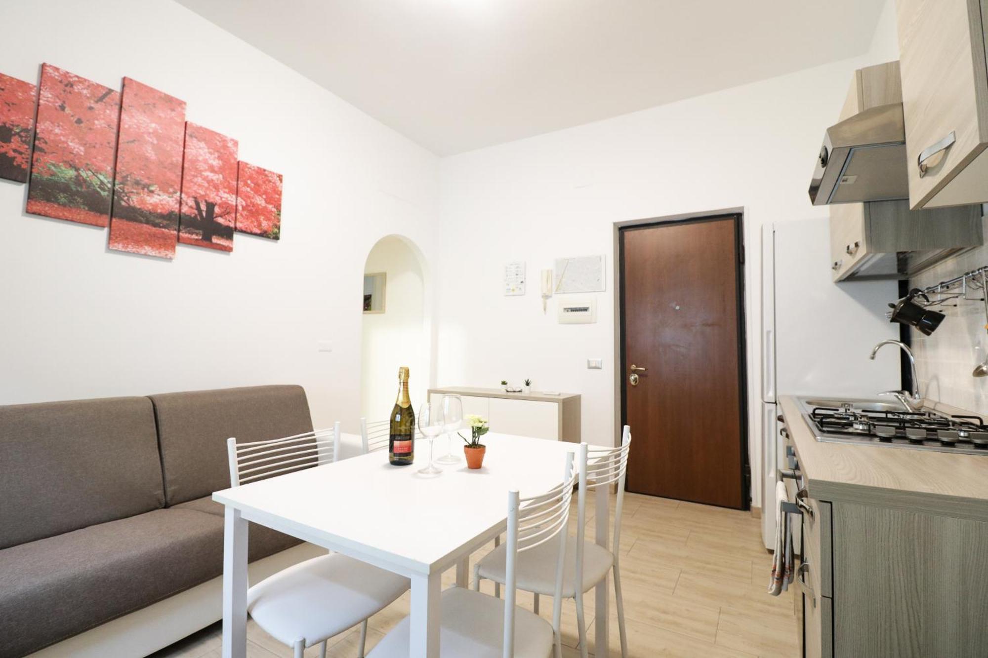 Virtus Prestige - & Appartement Rome