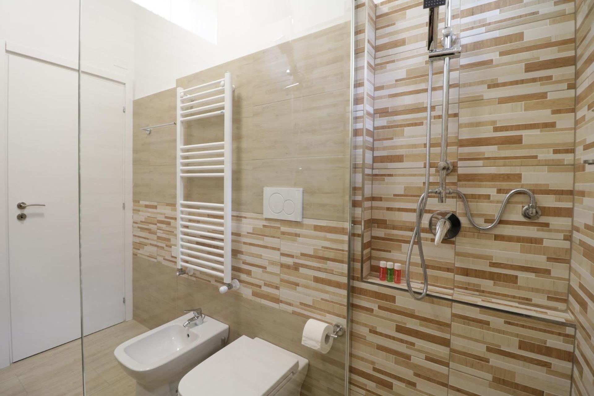 Appartement Virtus Prestige - & Rome