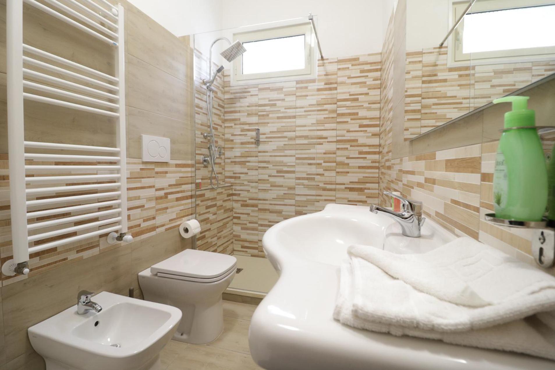 Virtus Prestige - & Appartement
