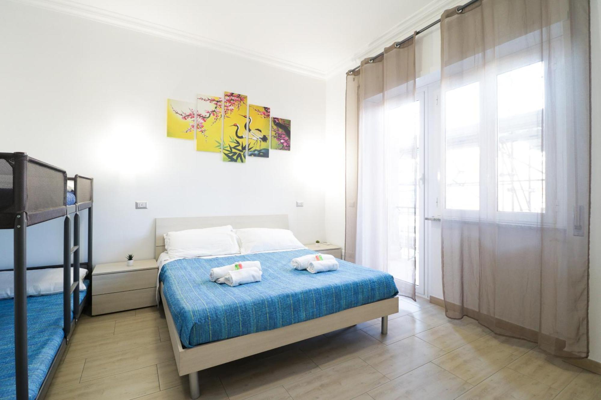 Appartement Virtus Prestige - &