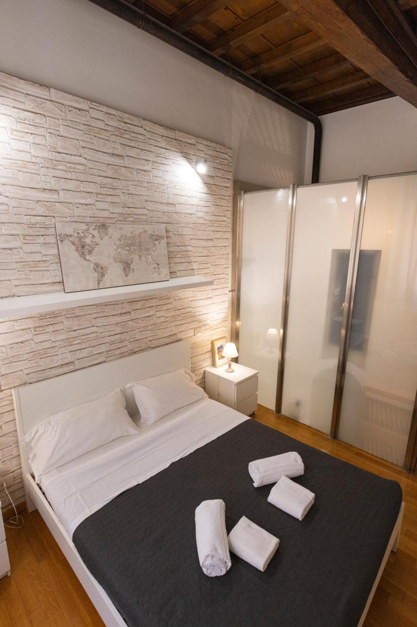 Apartment Barberini Close To Fontana Di Trevi *