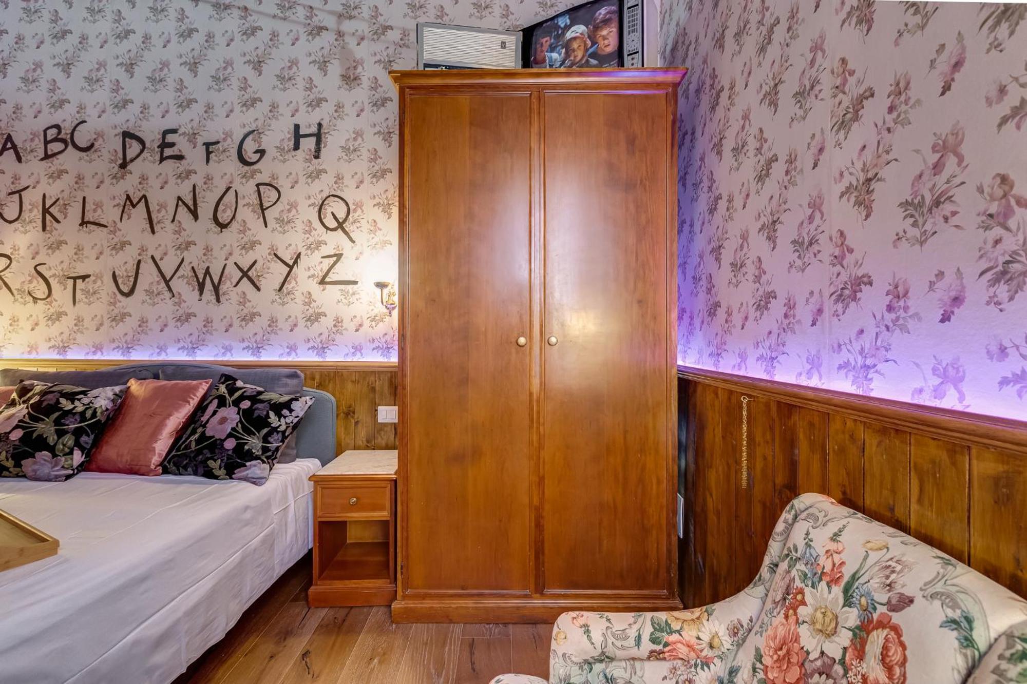 Vakantiehuis Clod's Pods *