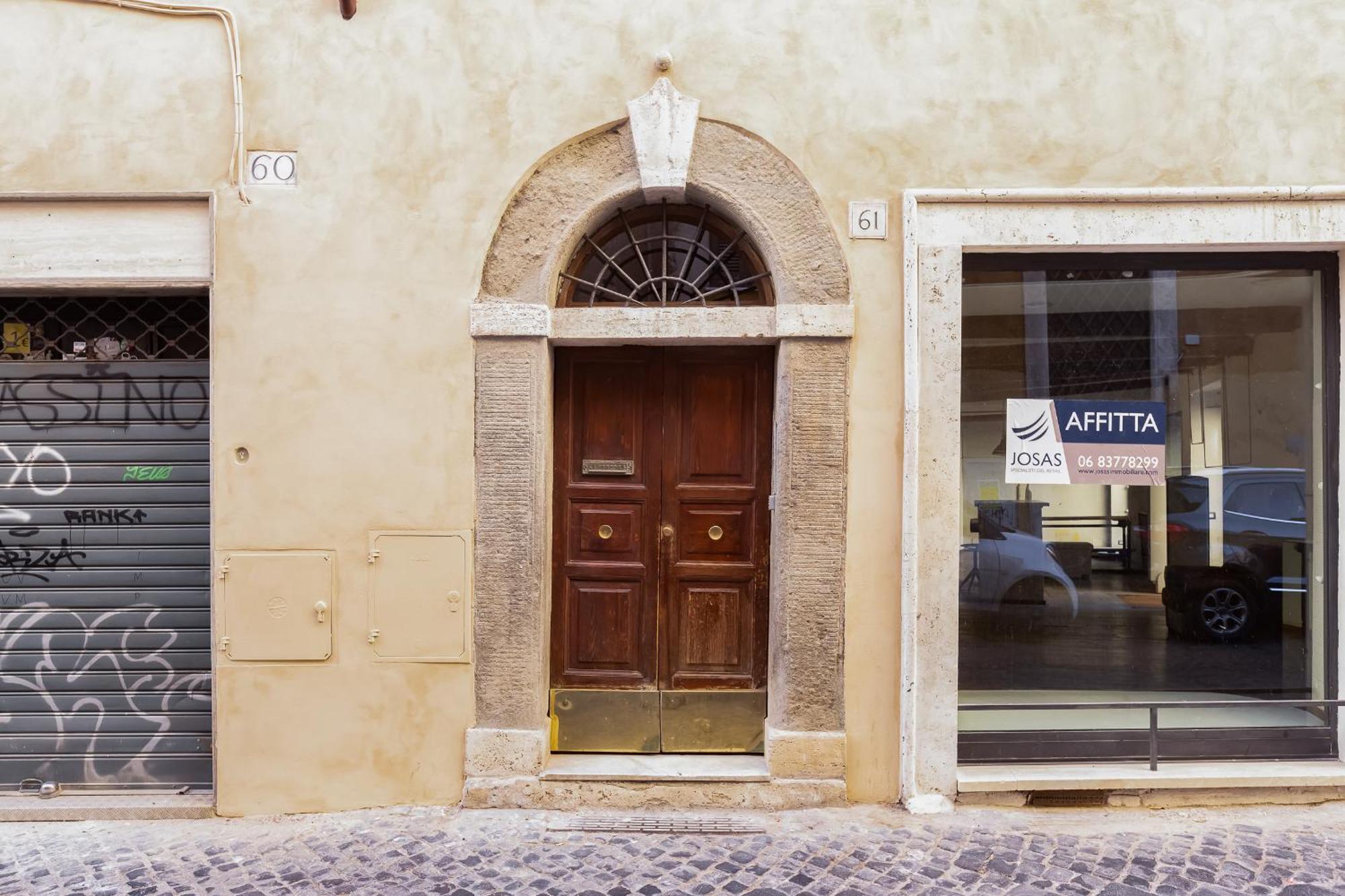 Pallaro - Piazza Navona - Ac Wifi *