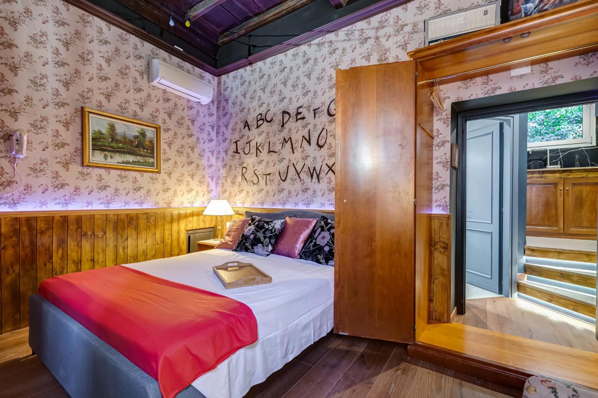 Clod's Pods Vakantiehuis *
